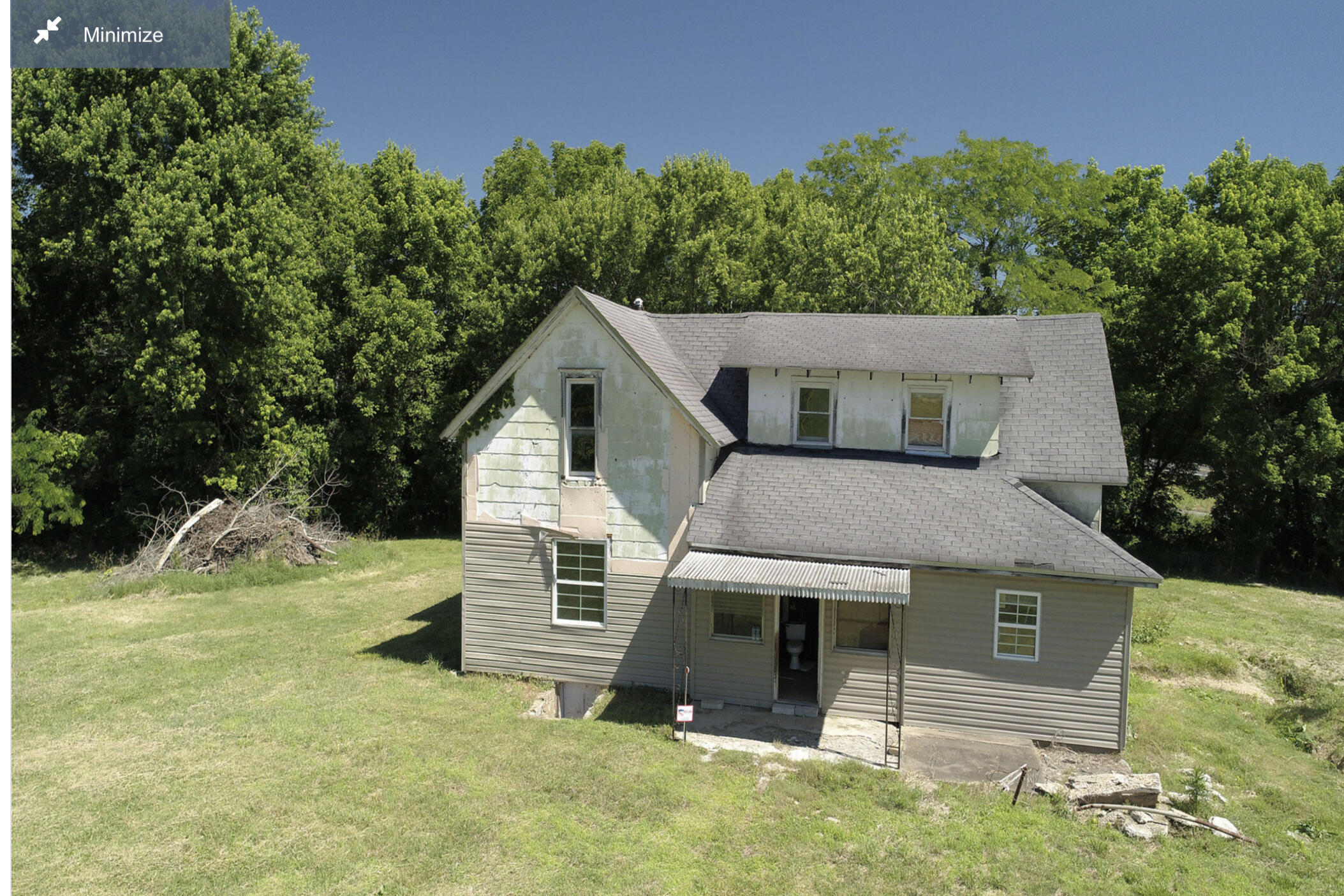 255 Jones Road Property Photo 5