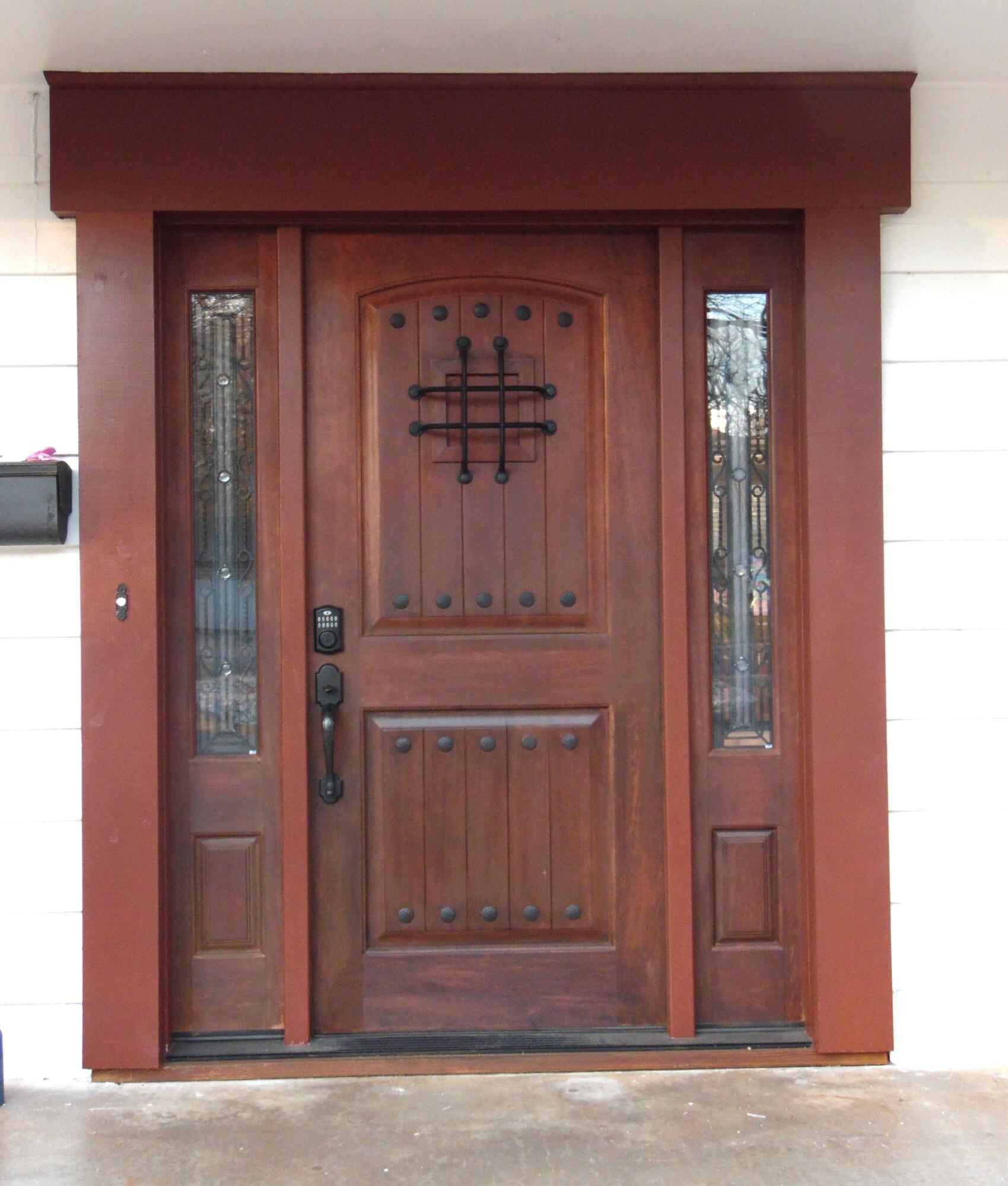 3011 East Lamonta Drive Property Photo 4