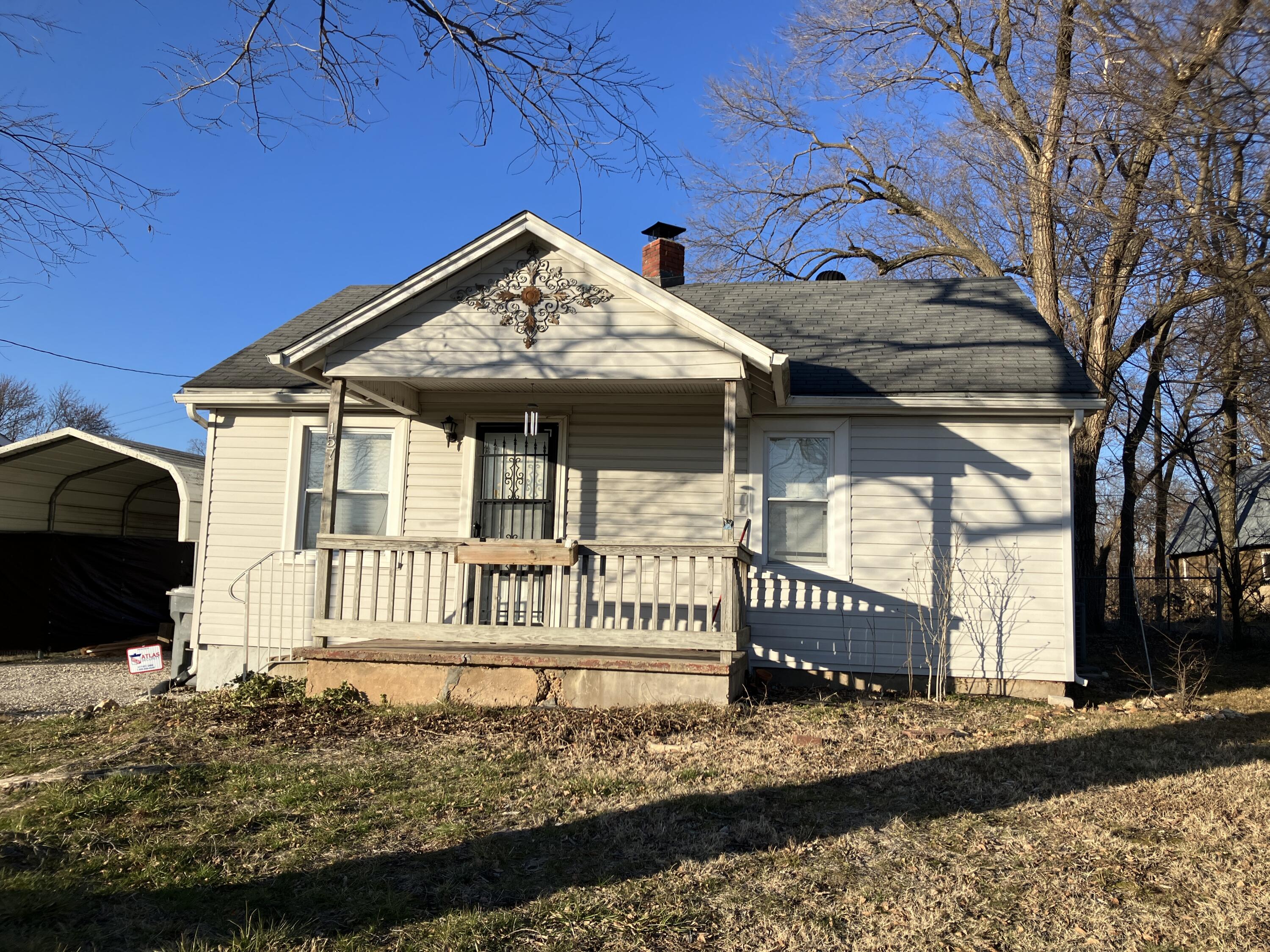 157 East Old Mill Road Property Photo 1