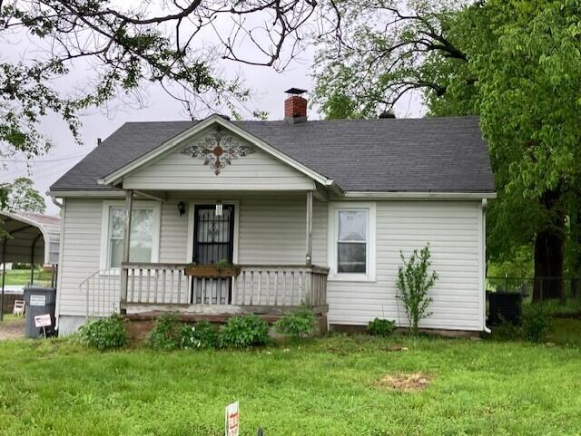157 East Old Mill Road Property Photo 1