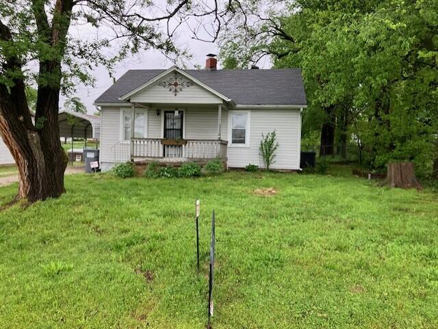 157 East Old Mill Road Property Photo 2