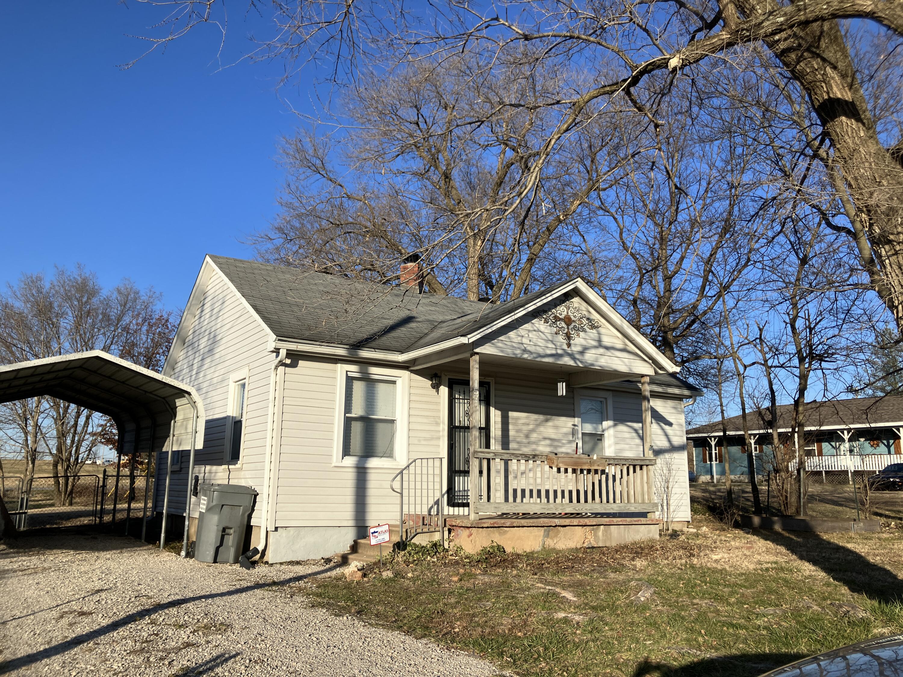 157 East Old Mill Road Property Photo 3