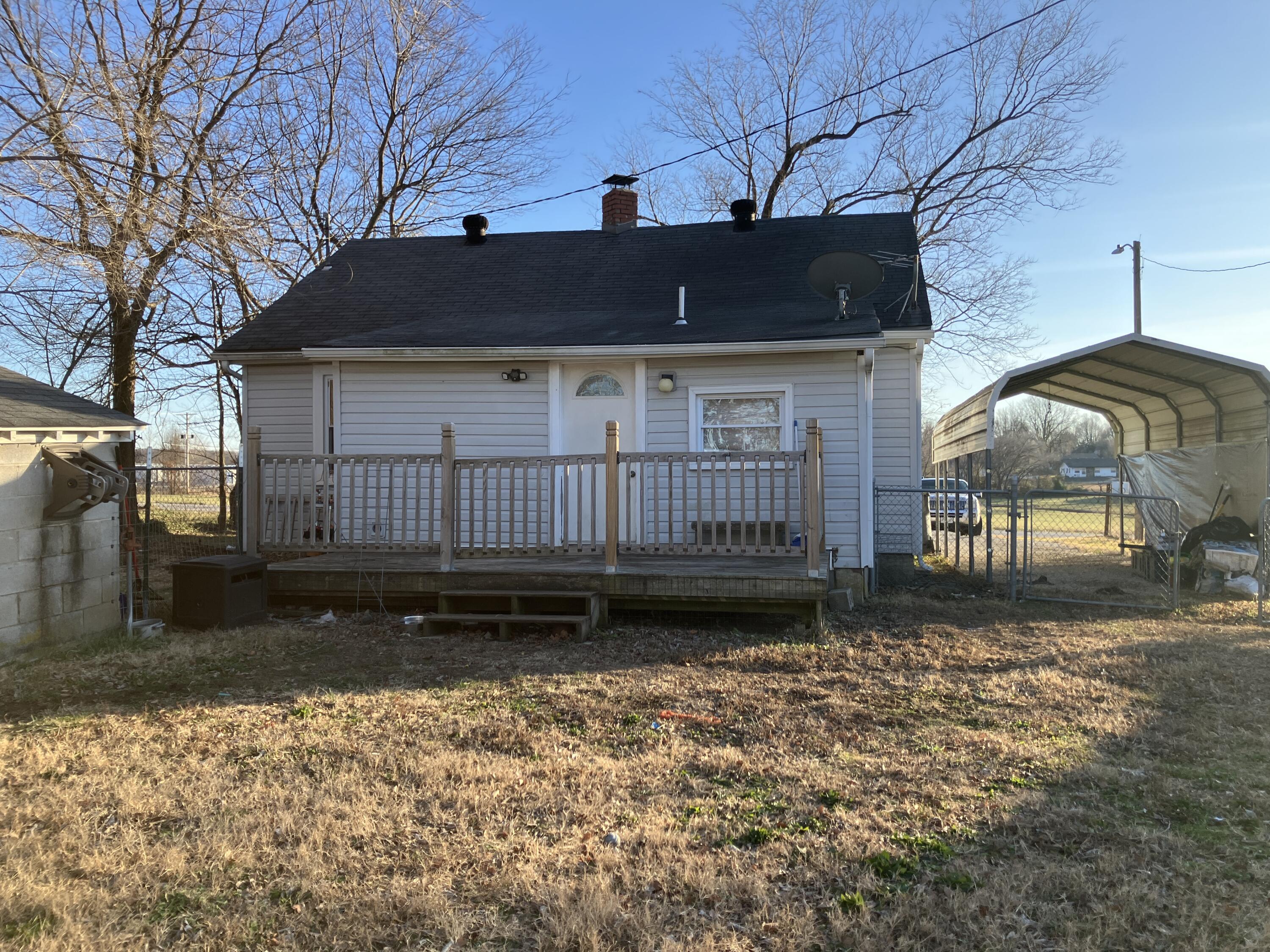 157 East Old Mill Road Property Photo 4