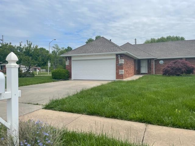 2606 South Overbrook Avenue Property Photo 1