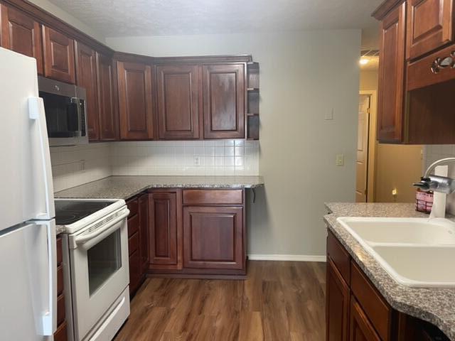 2606 South Overbrook Avenue Property Photo 6
