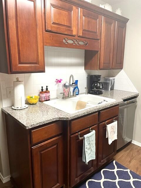 2606 South Overbrook Avenue Property Photo 7