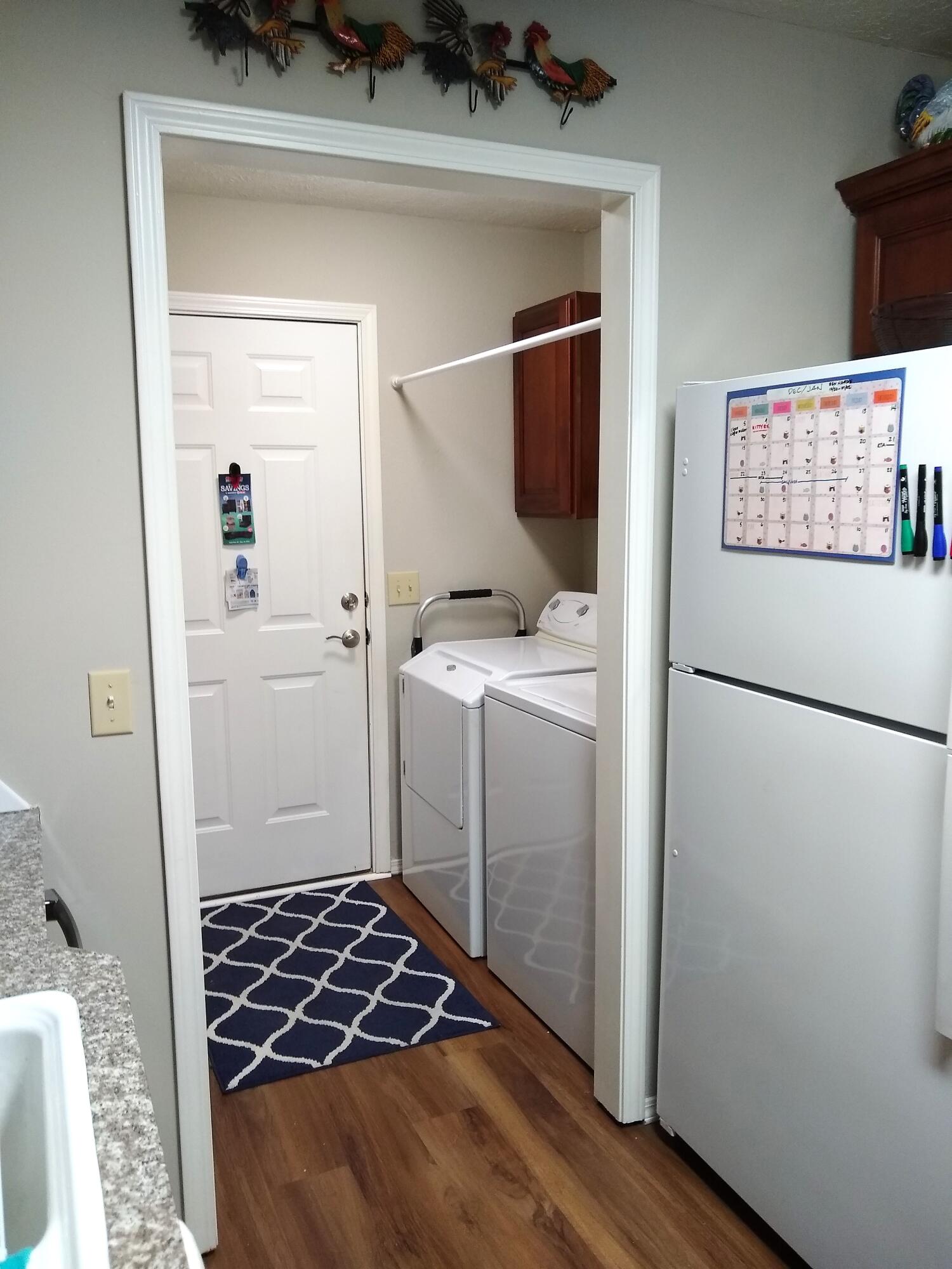 2606 South Overbrook Avenue Property Photo 16