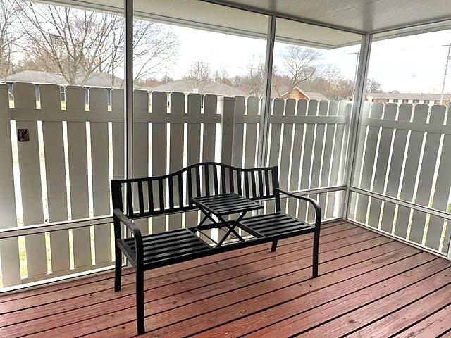 2606 South Overbrook Avenue Property Photo 19