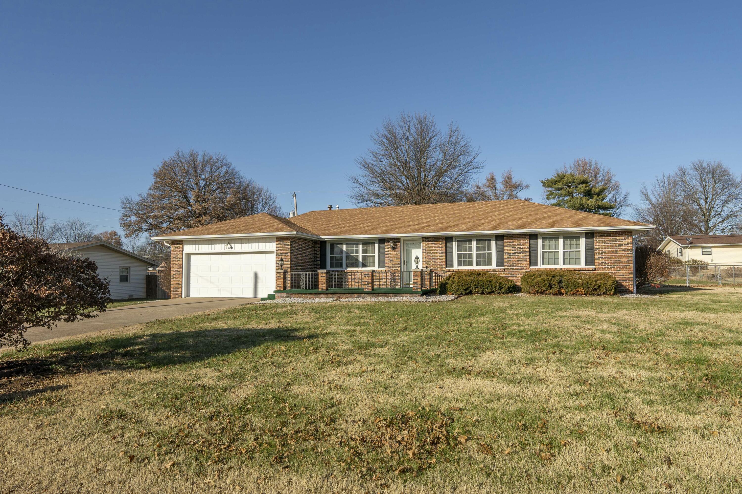 4027 West Juno Street Property Photo