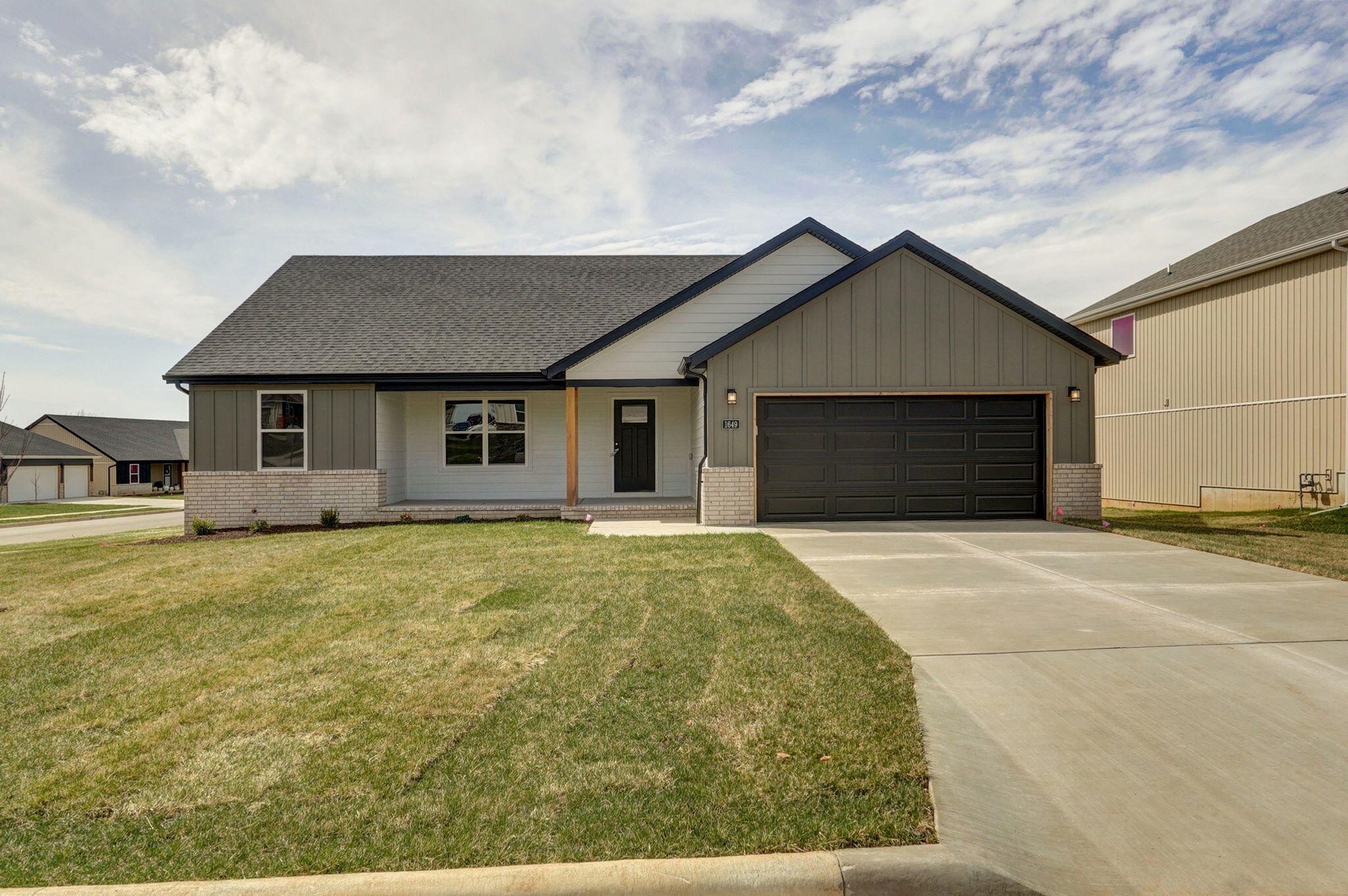 1649 South Burney Place Property Photo 1