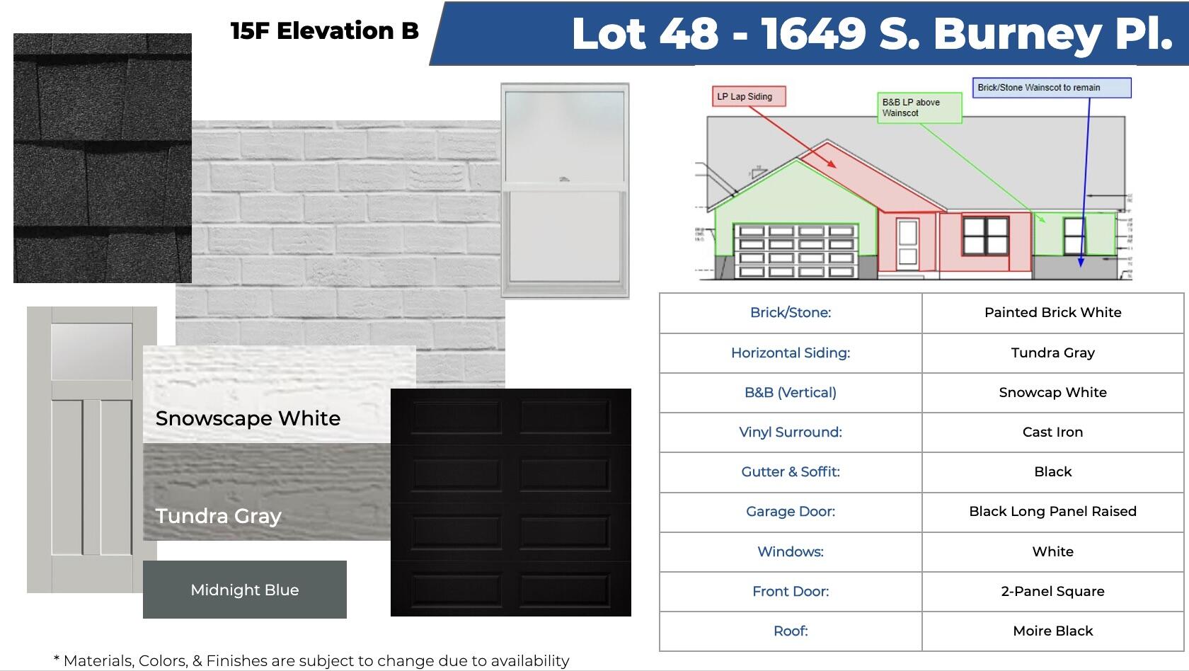 1649 South Burney Place Property Photo 3