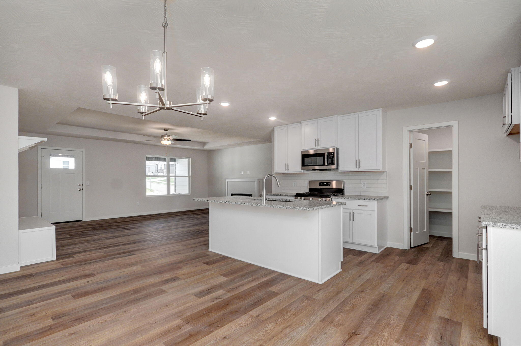 1649 South Burney Place Property Photo 12