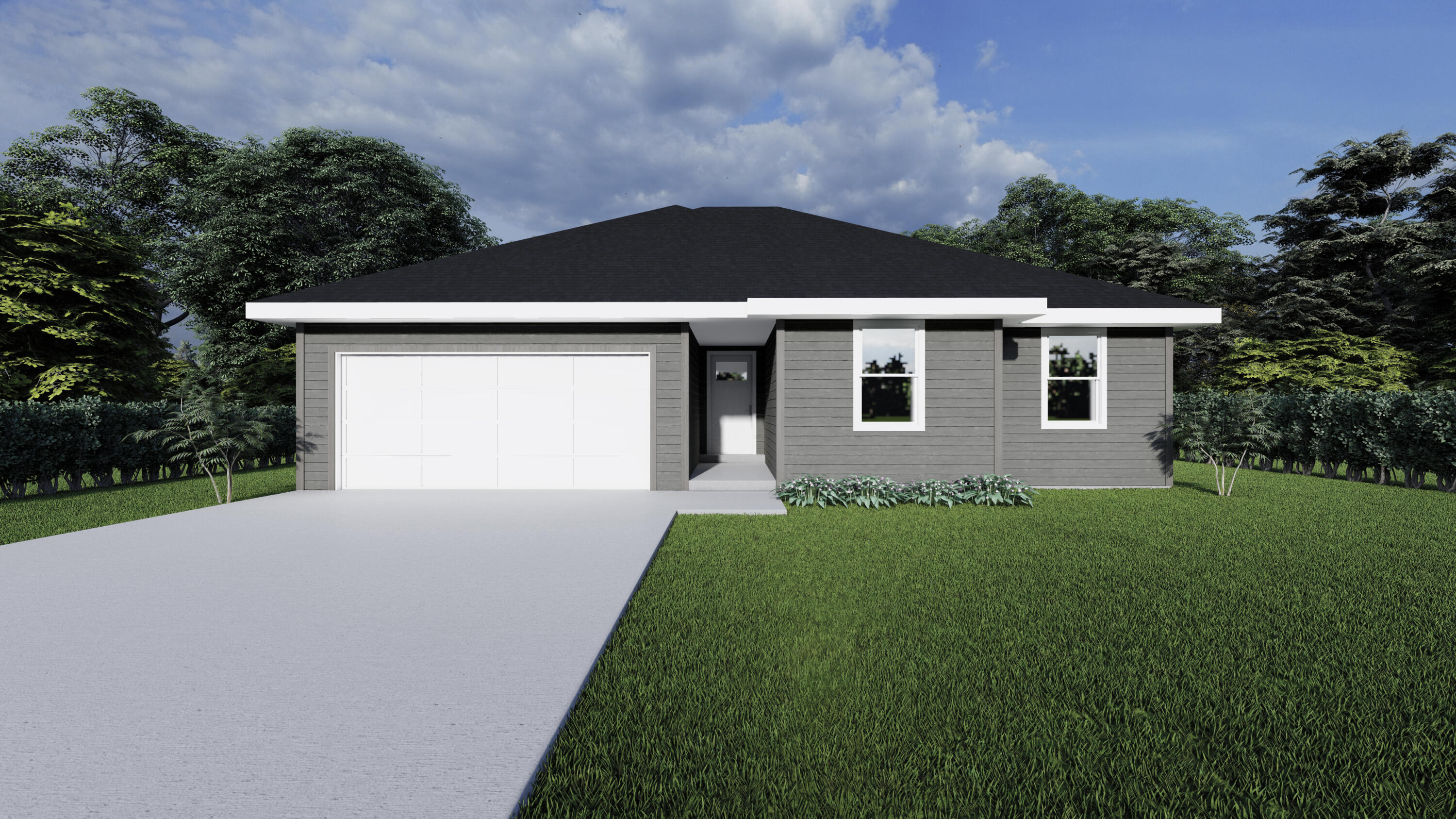 2455 East Terrier Street Property Photo