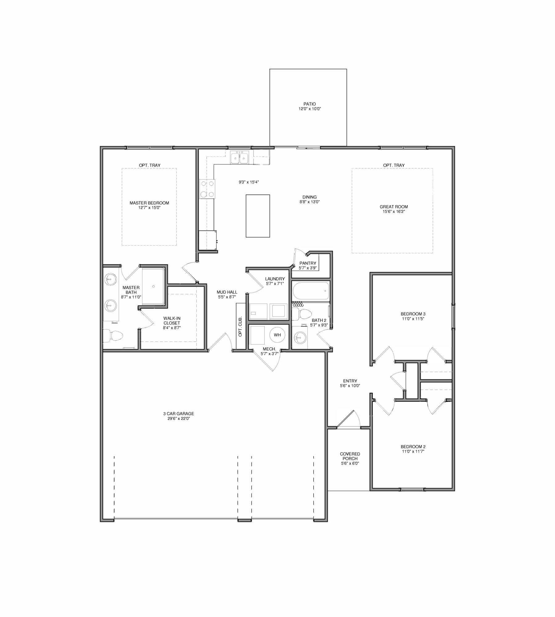 2479 East Terrier Street Property Photo 4