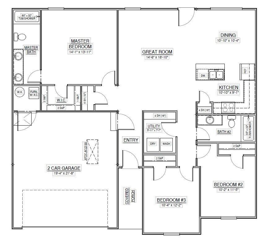 2491 East Terrier Street Property Photo 2