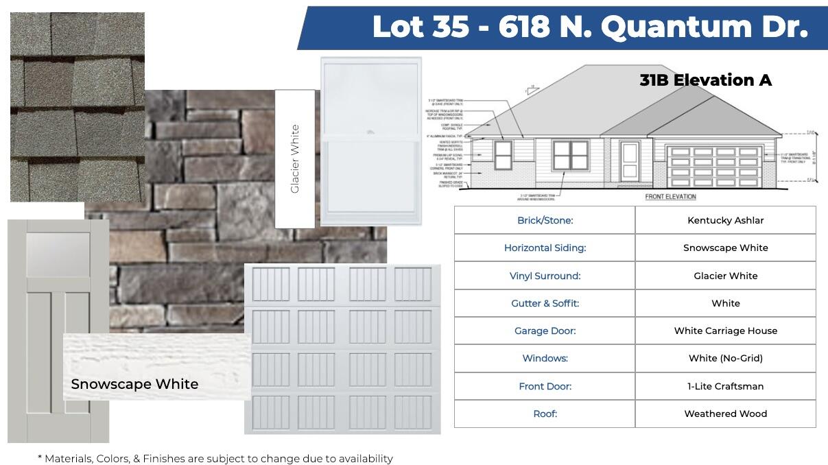 618 North Quantum Drive Property Photo 2