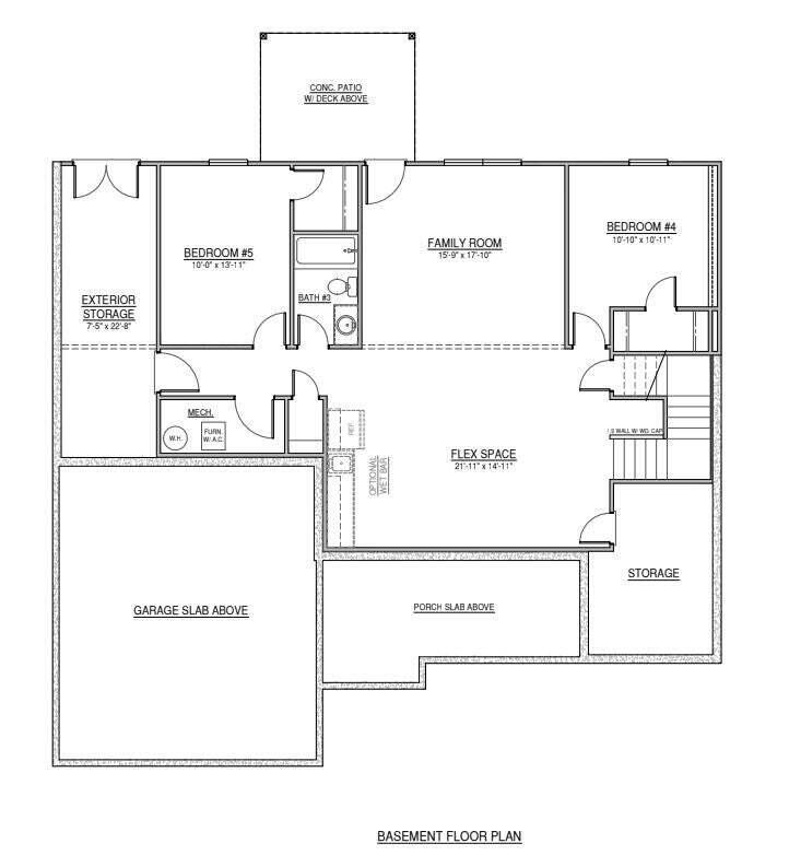 618 North Quantum Drive Property Photo 5