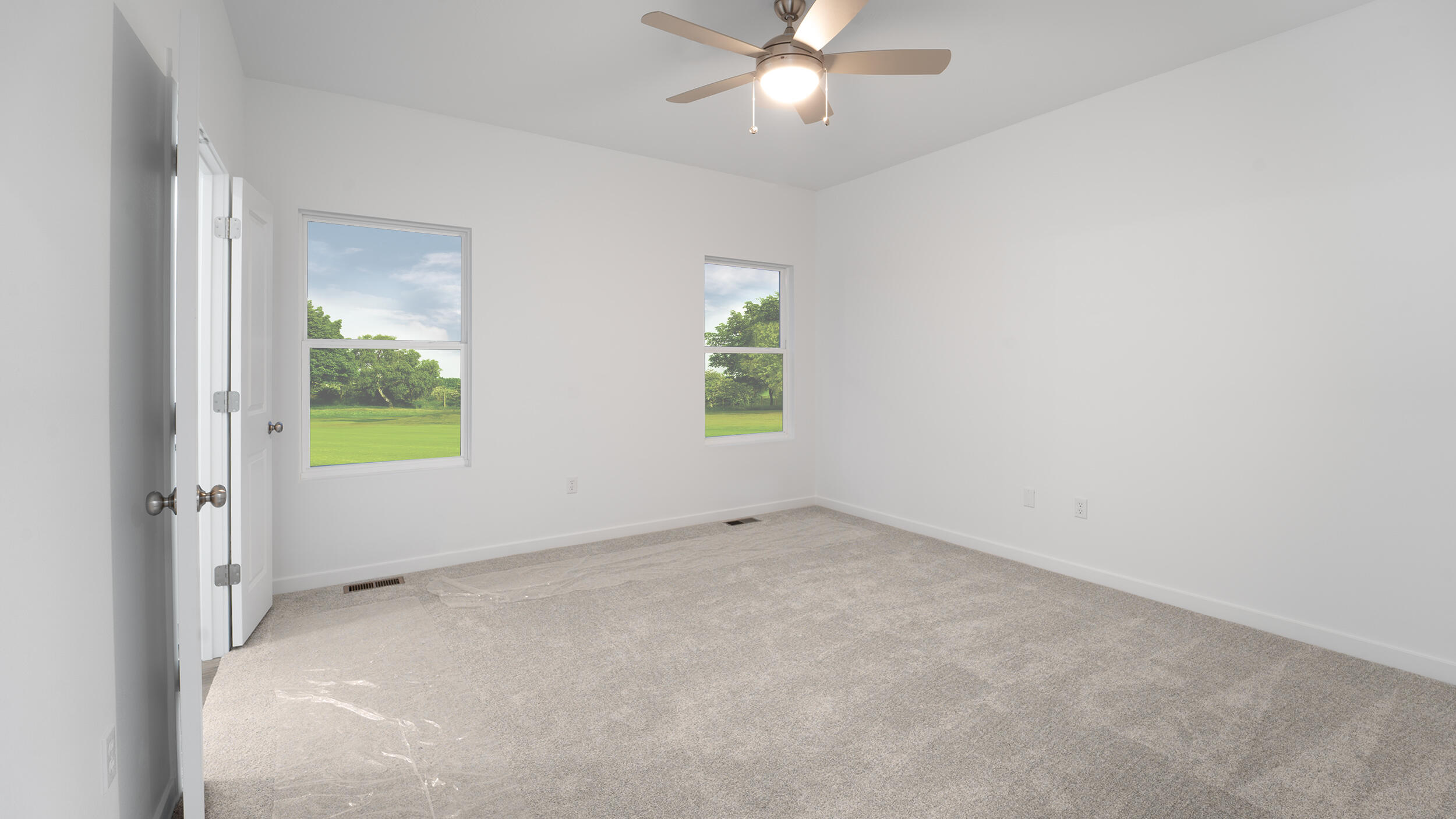 3927 East Fieldcrest Court Property Photo 9