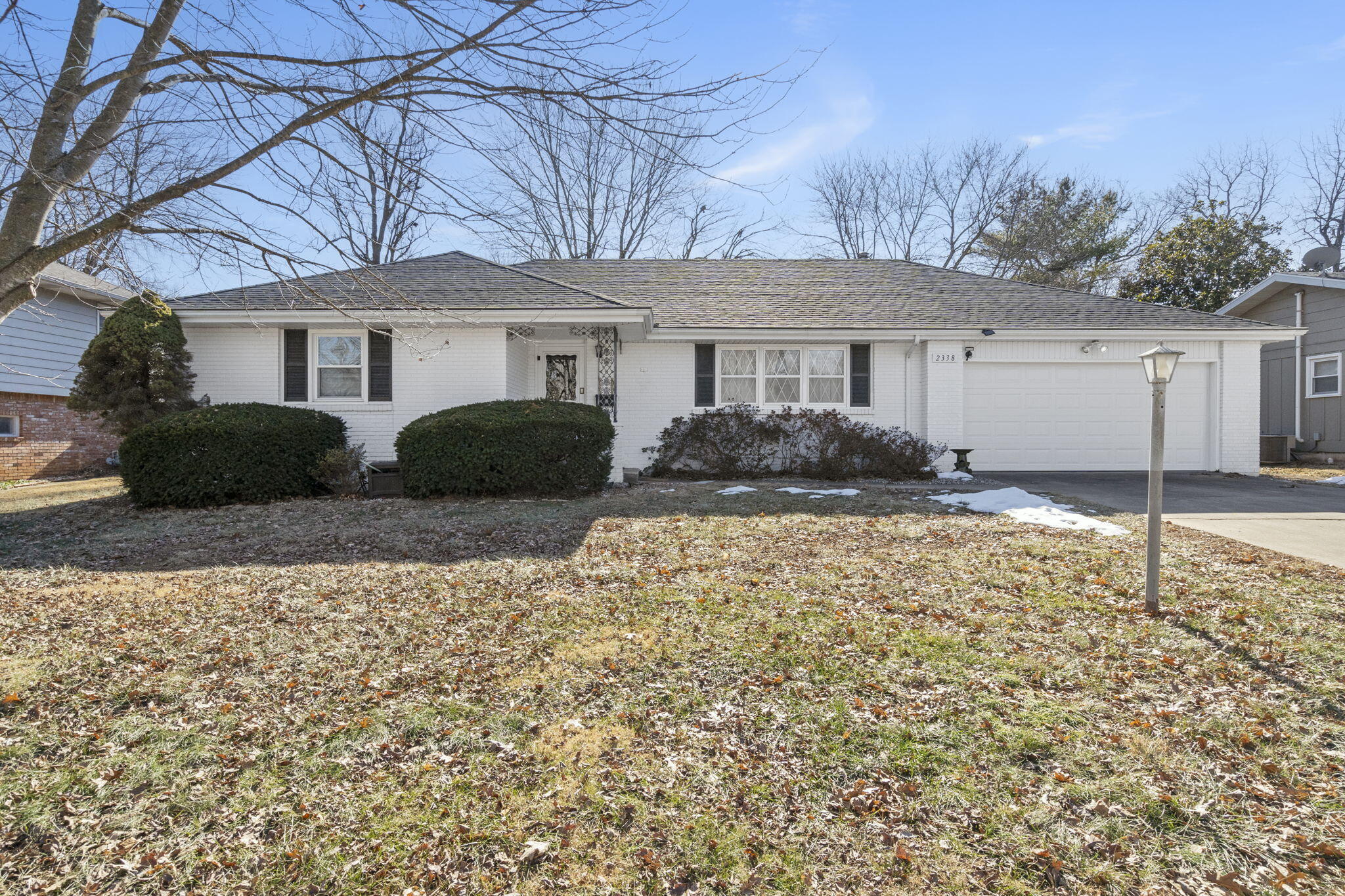 2338 East Cherryvale Street Property Photo