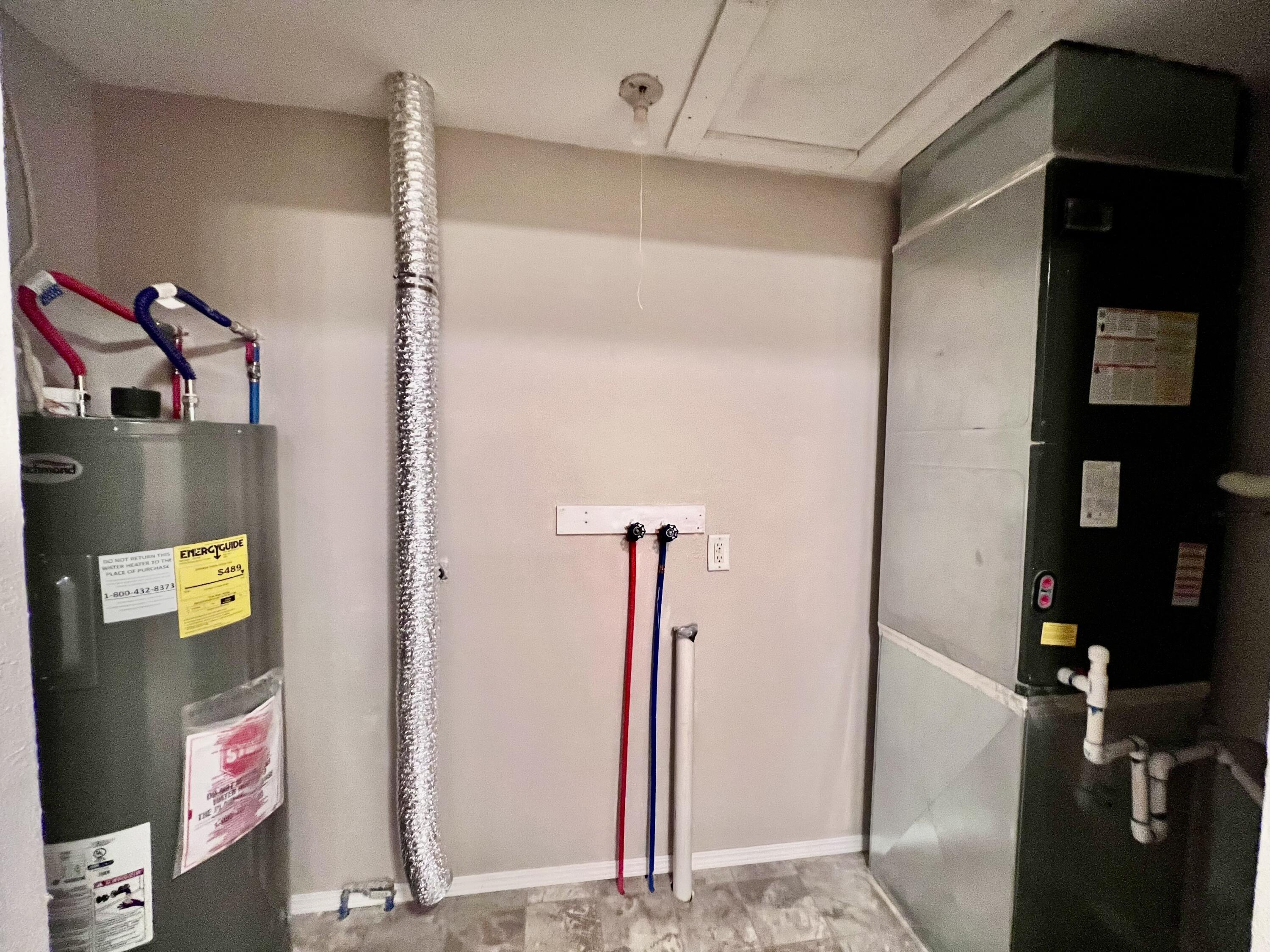 615 West State Route 17 Property Photo 15