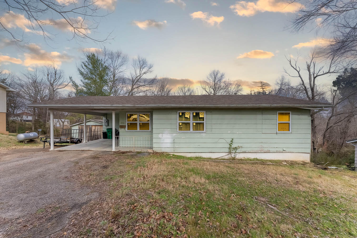 846 Arch Street Property Photo 1