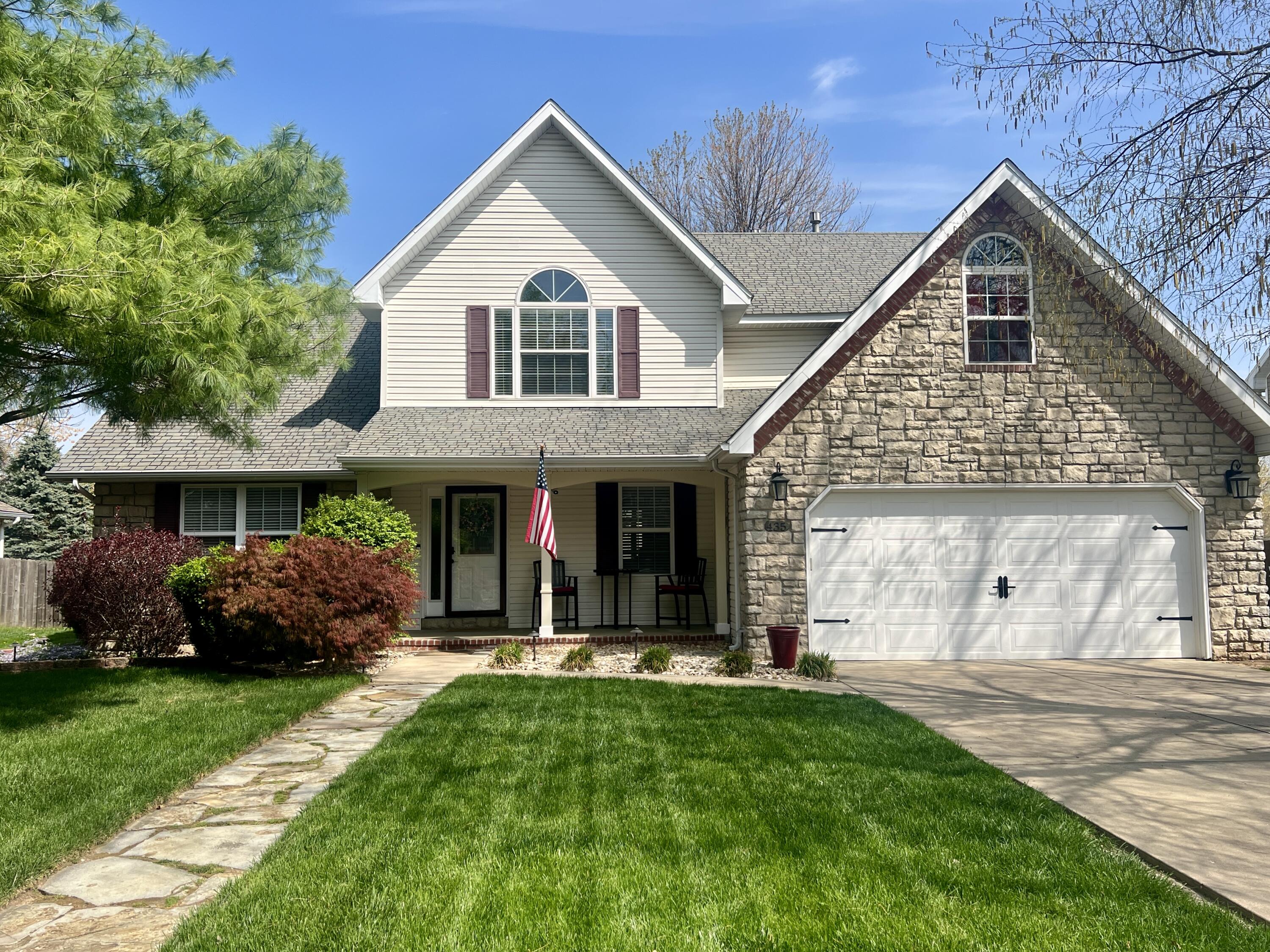 435 East Hadley Street Property Photo