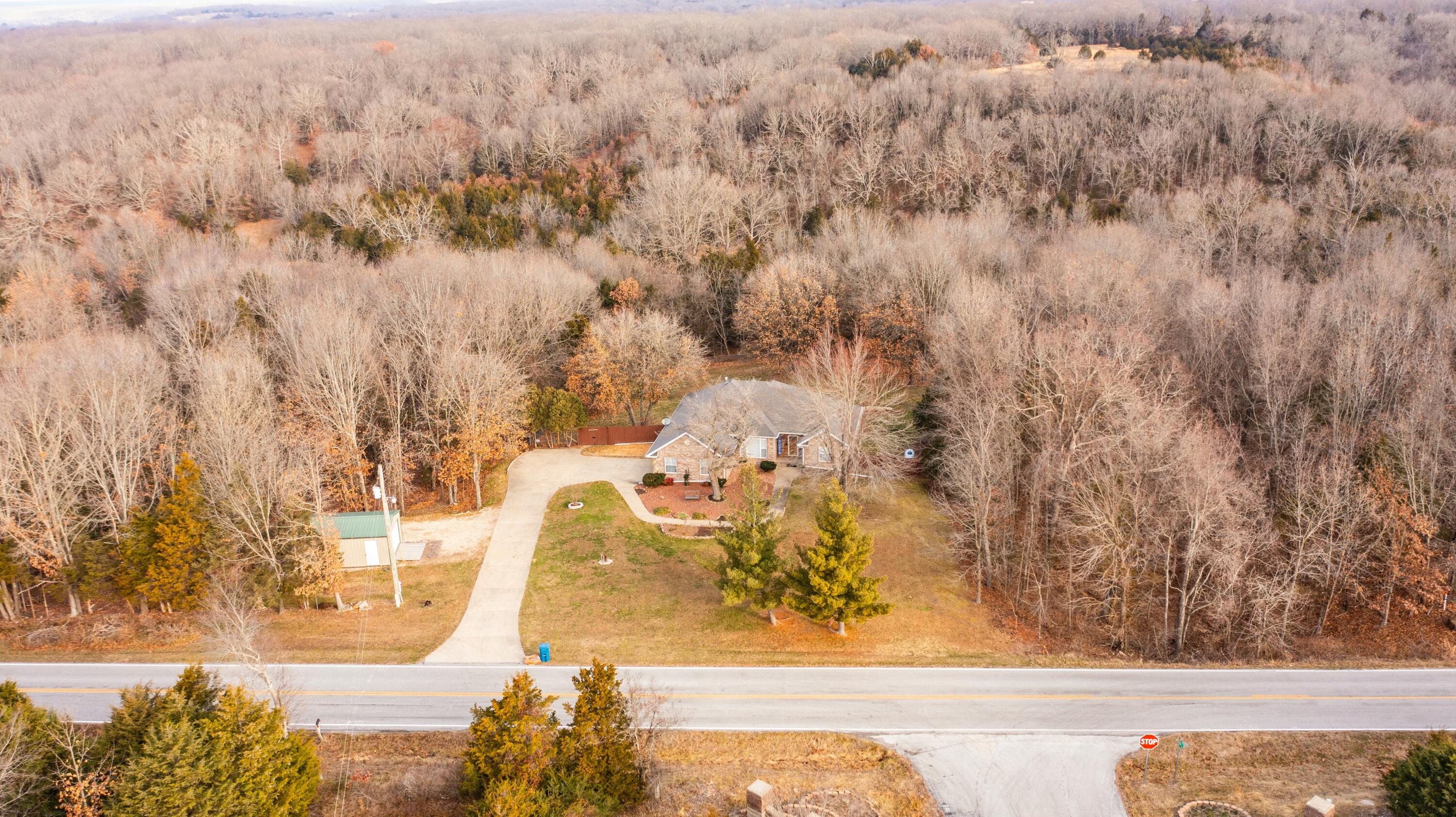 3484 State Highway Pp Property Photo 1