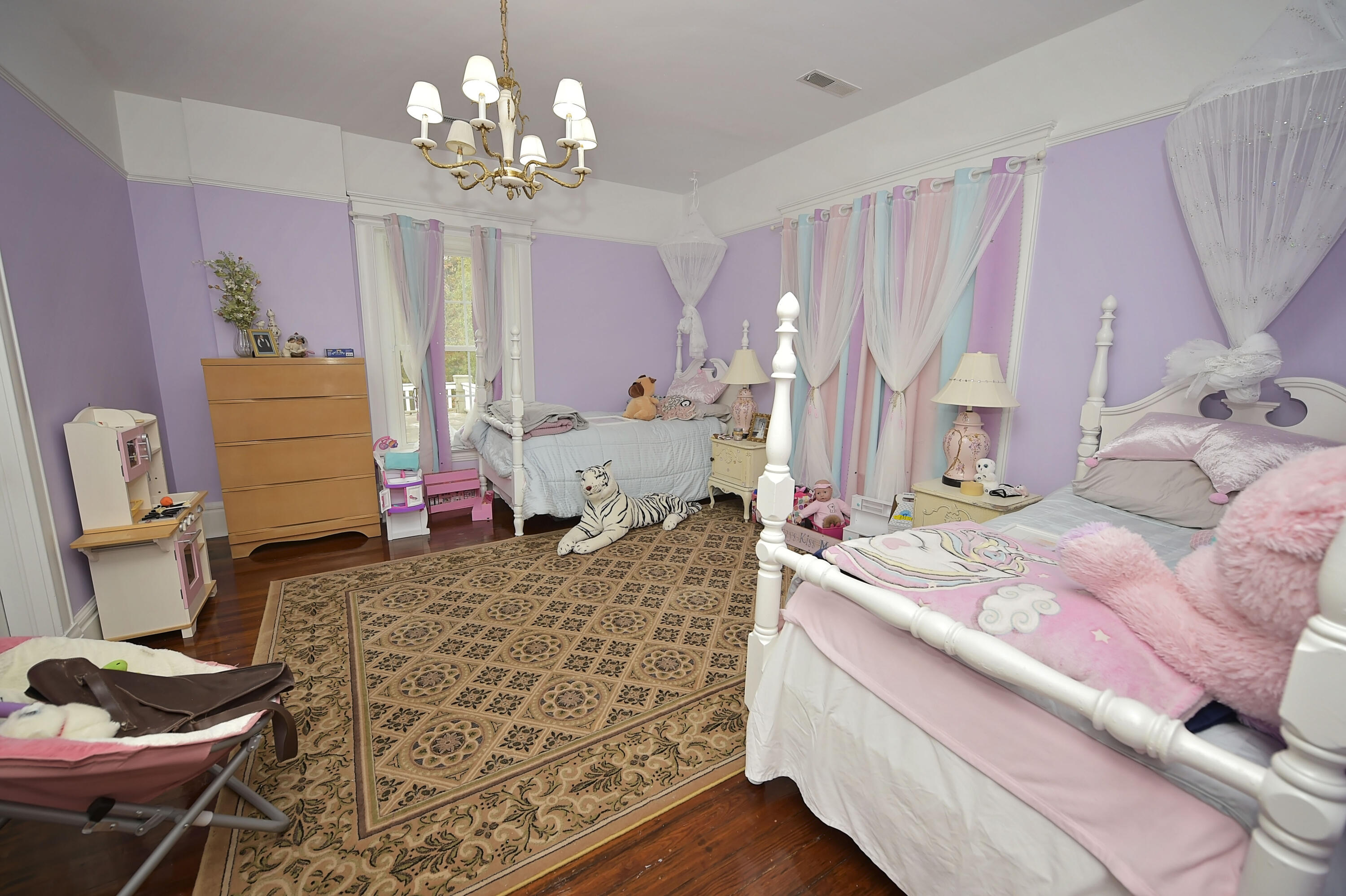 847 South Scenic Avenue Property Photo 15