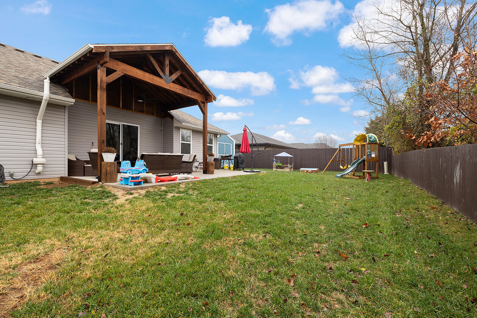916 West Audrey Street Property Photo 41