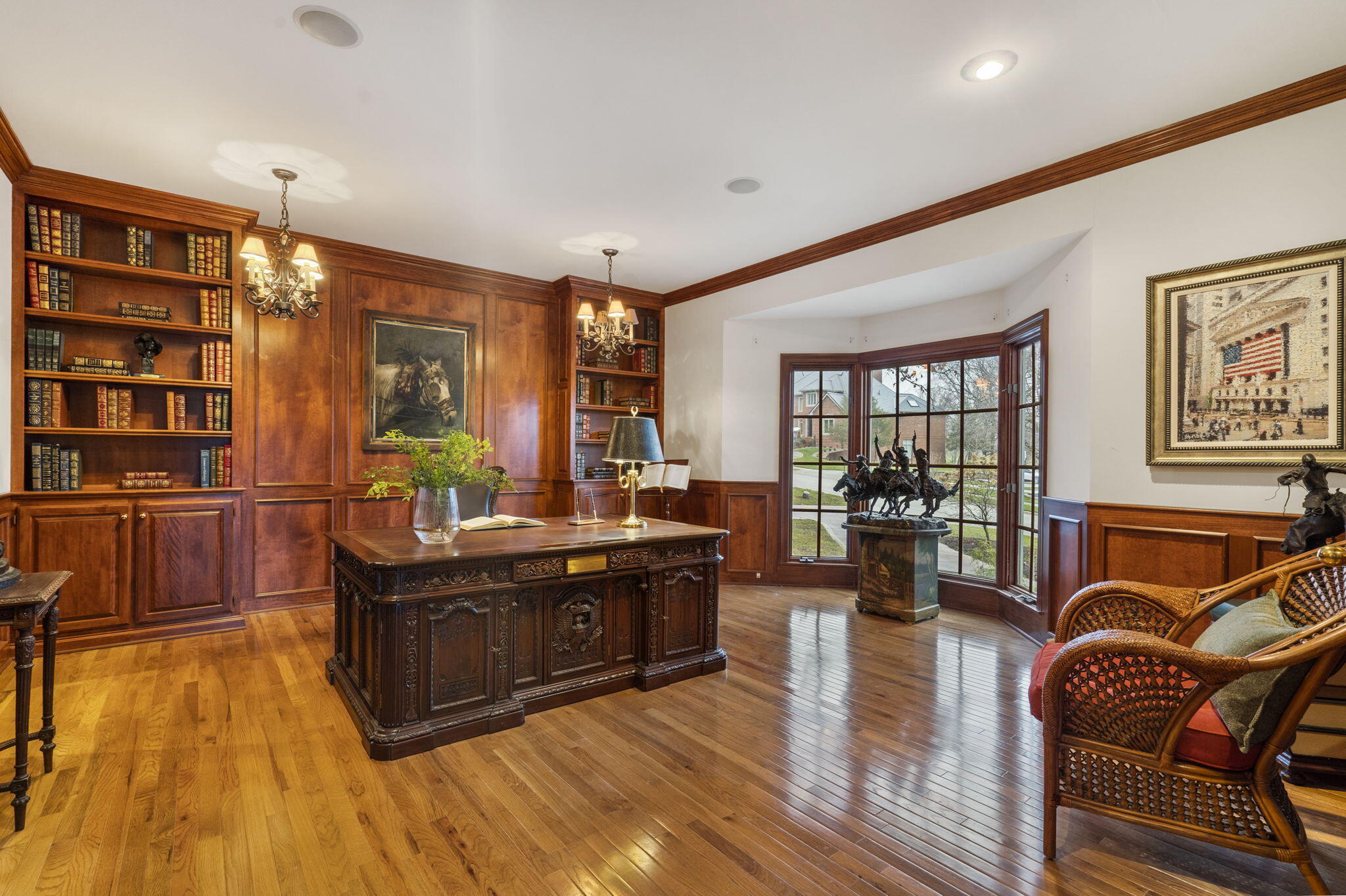 5575 South Castlebay Drive Property Photo 8