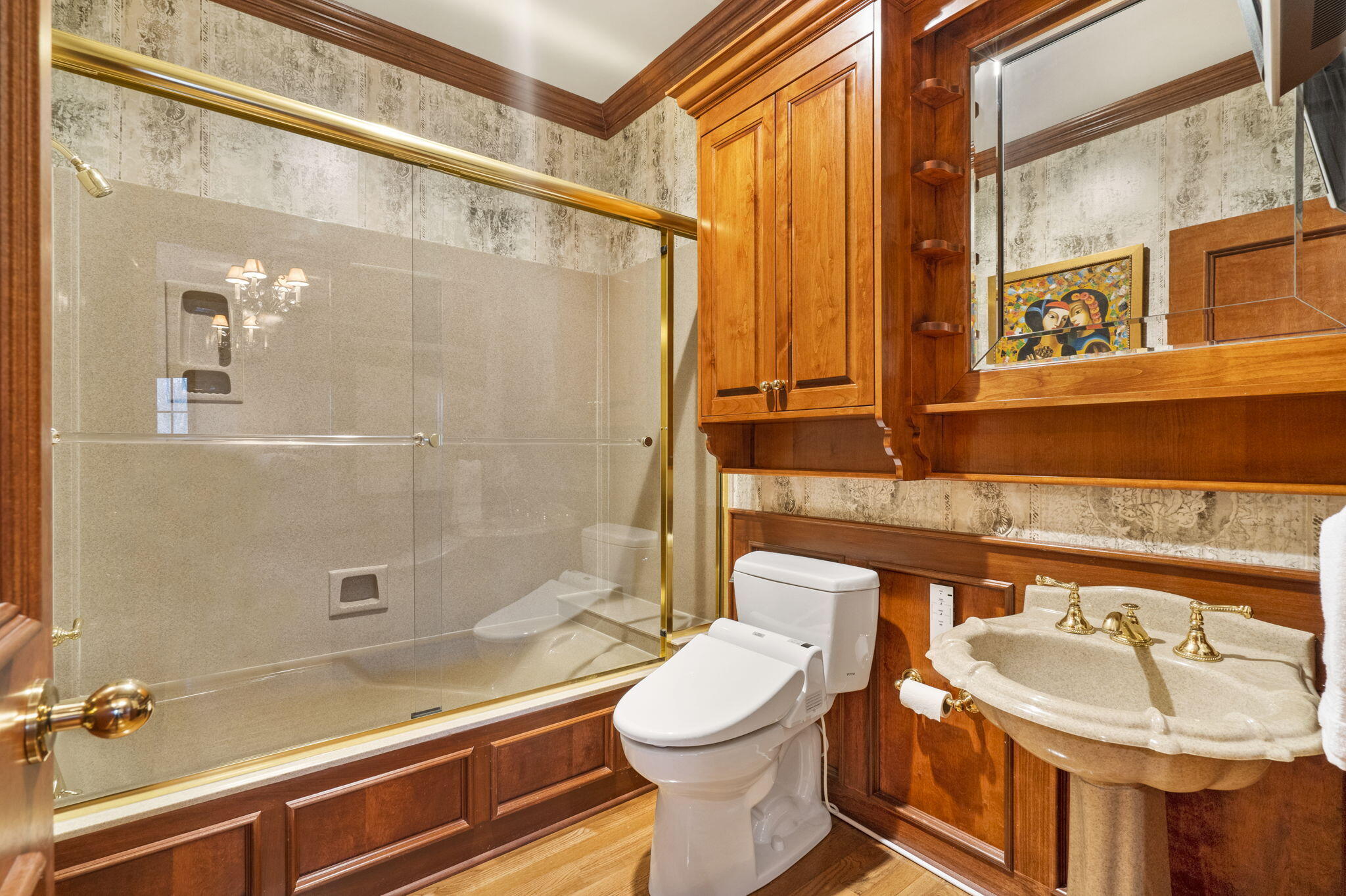 5575 South Castlebay Drive Property Photo 10