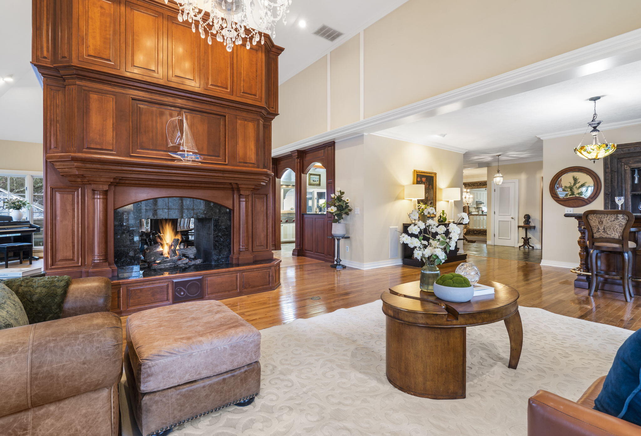 5575 South Castlebay Drive Property Photo 15