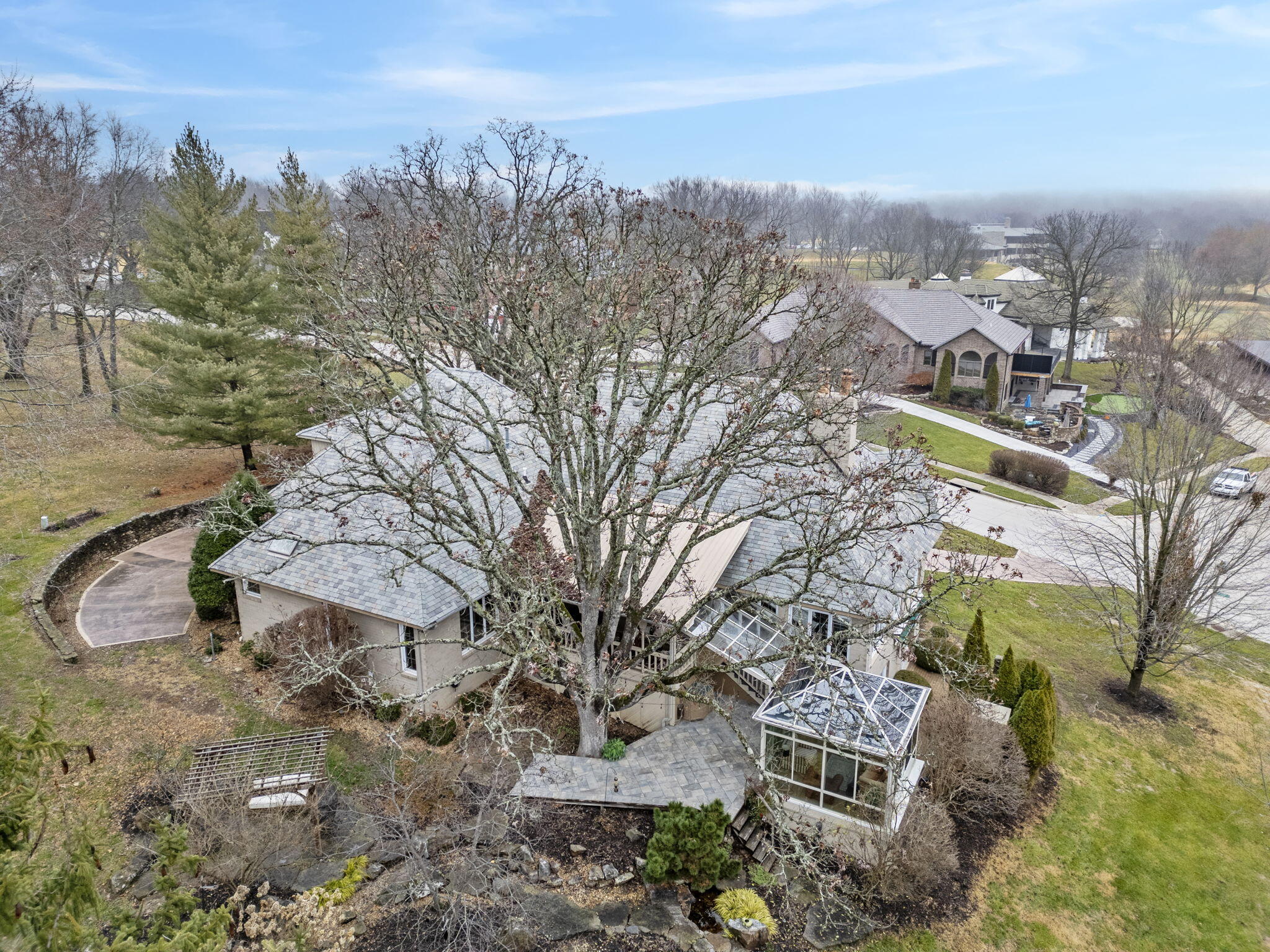 5575 South Castlebay Drive Property Photo 63