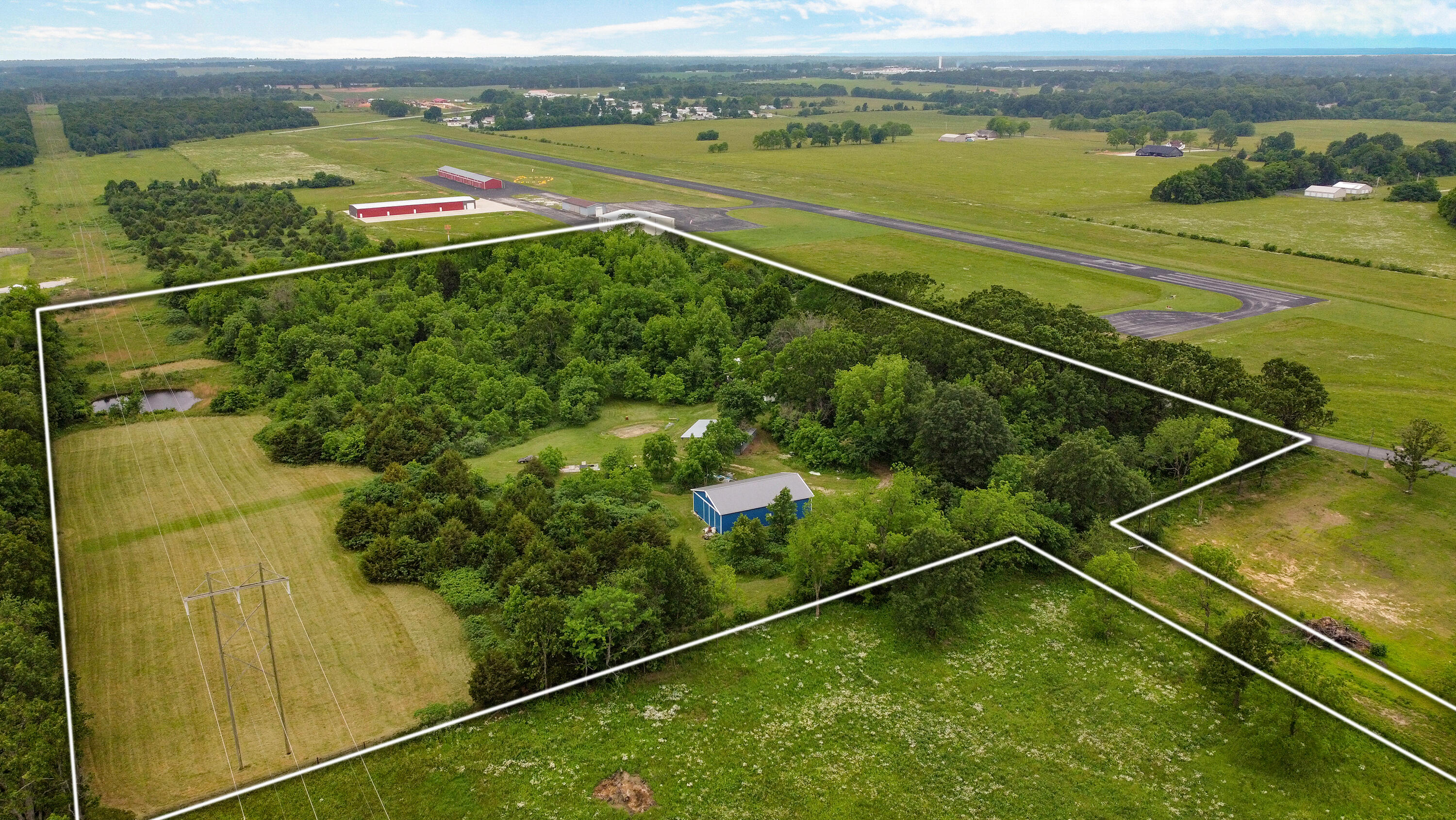 730 Airport Road Property Photo 2