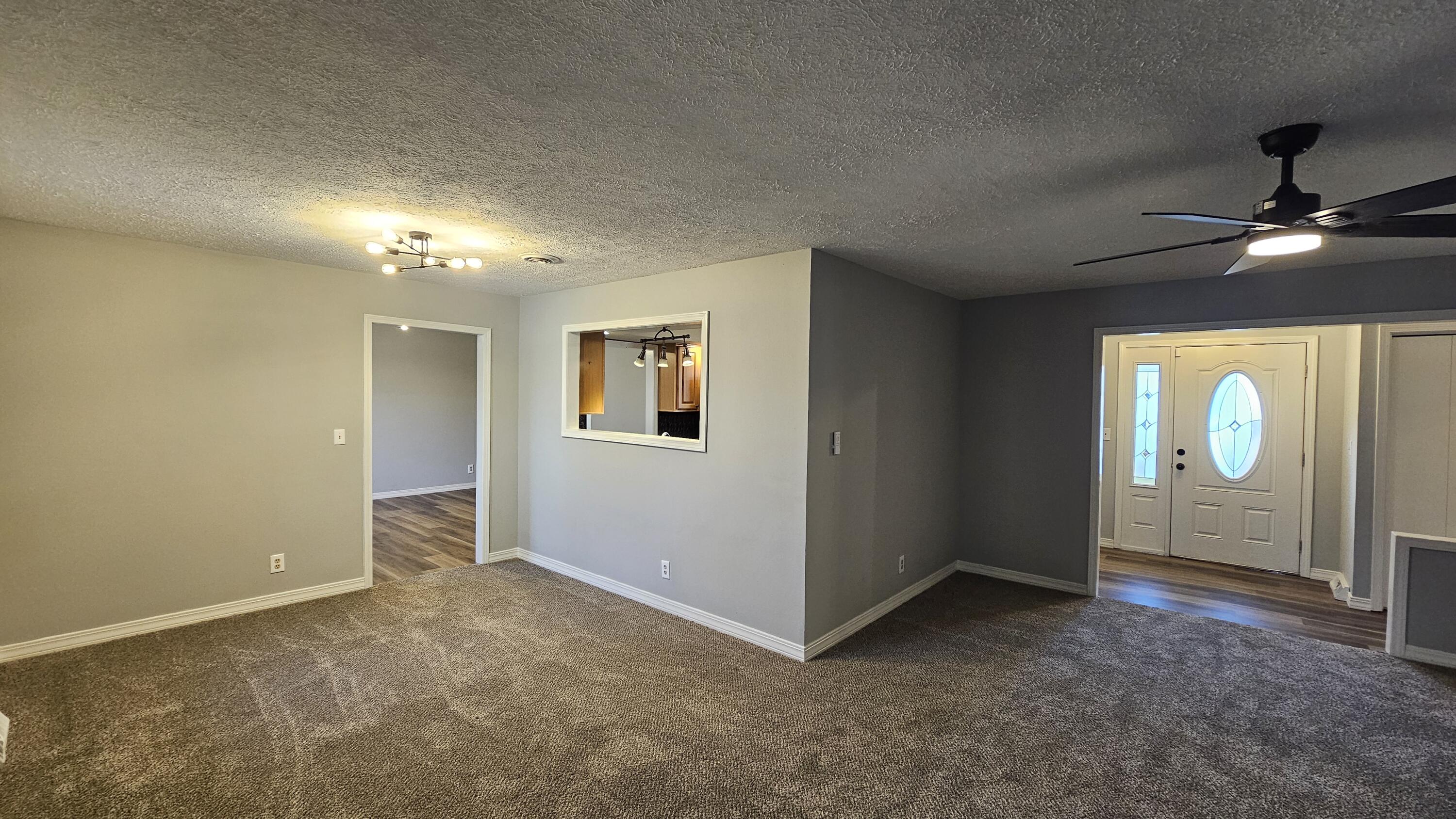 1200 North Hovis Street Property Photo 3