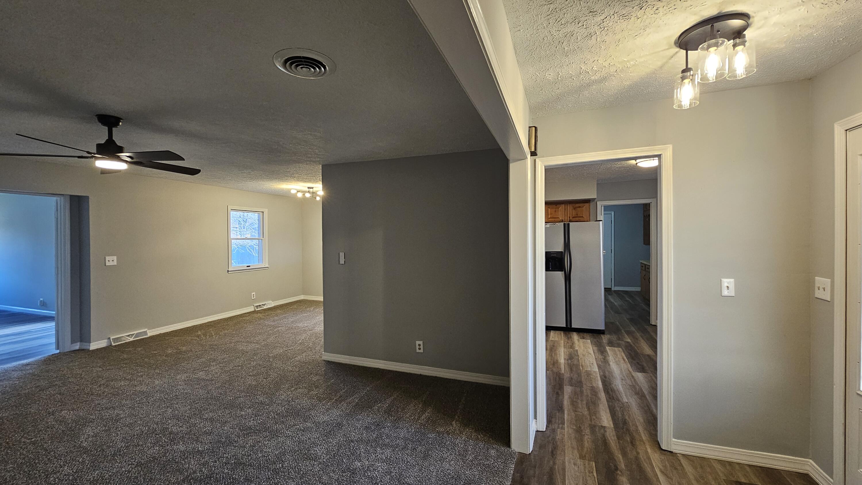 1200 North Hovis Street Property Photo 5