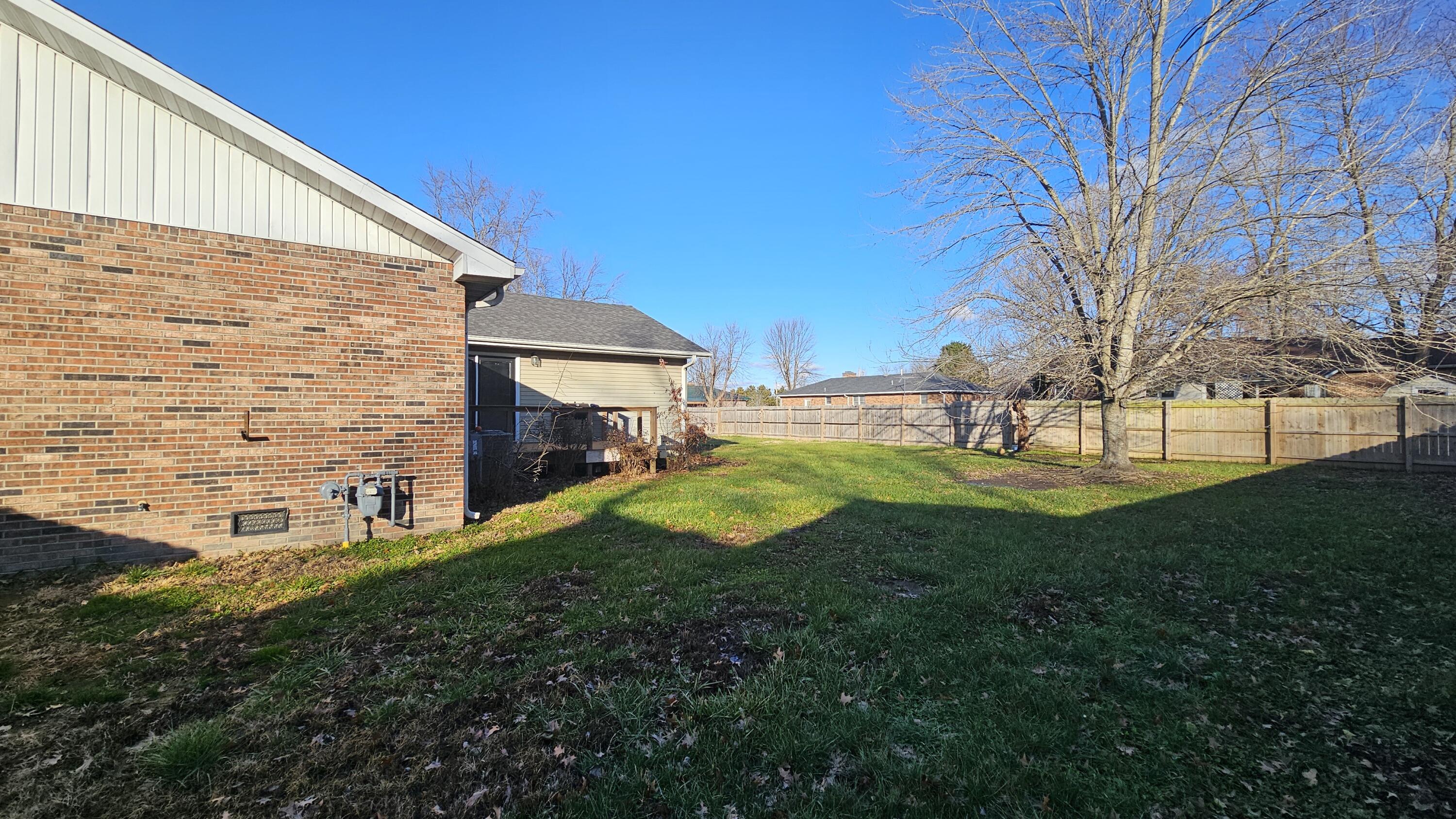 1200 North Hovis Street Property Photo 29