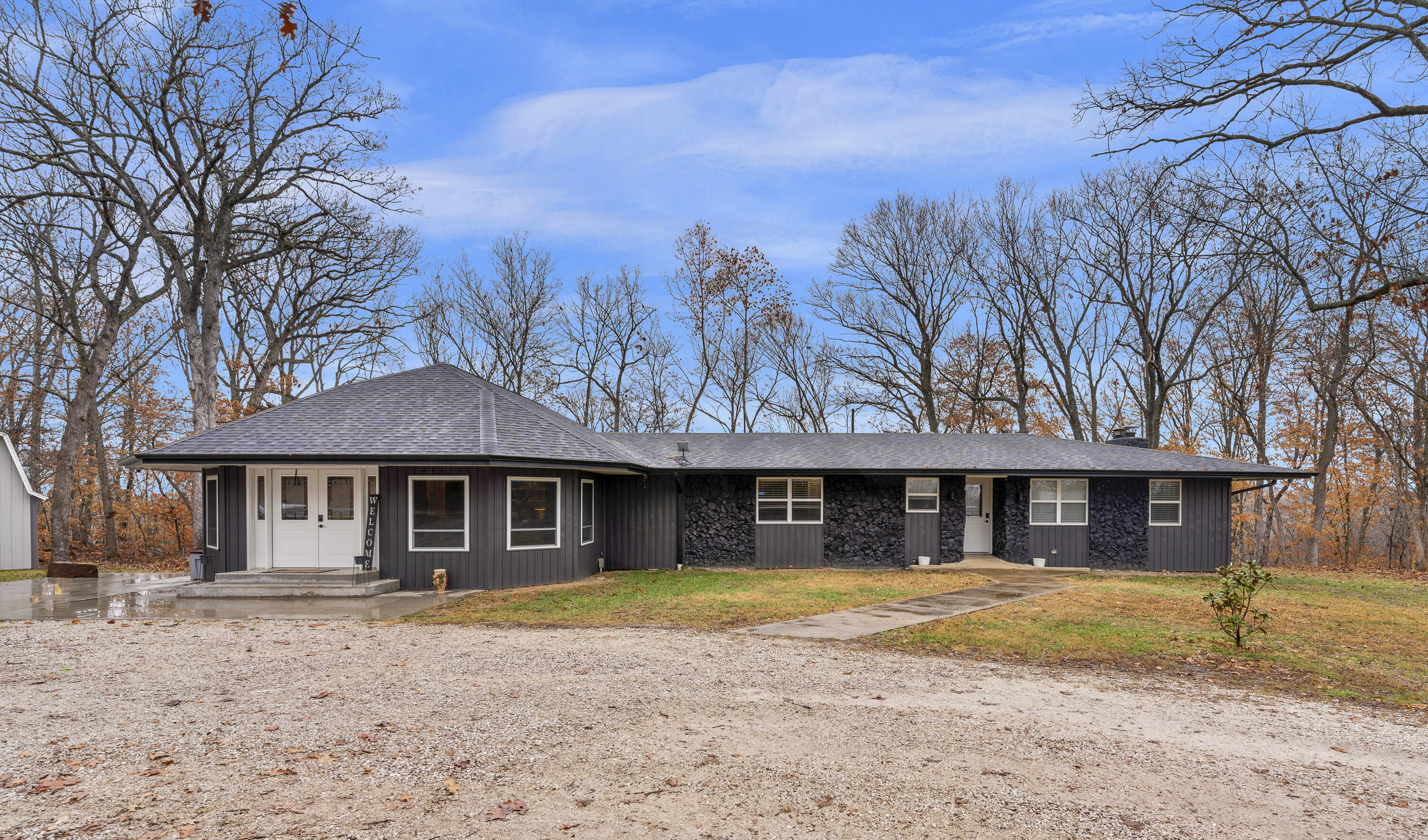 1369 East 398th Road Property Photo 1