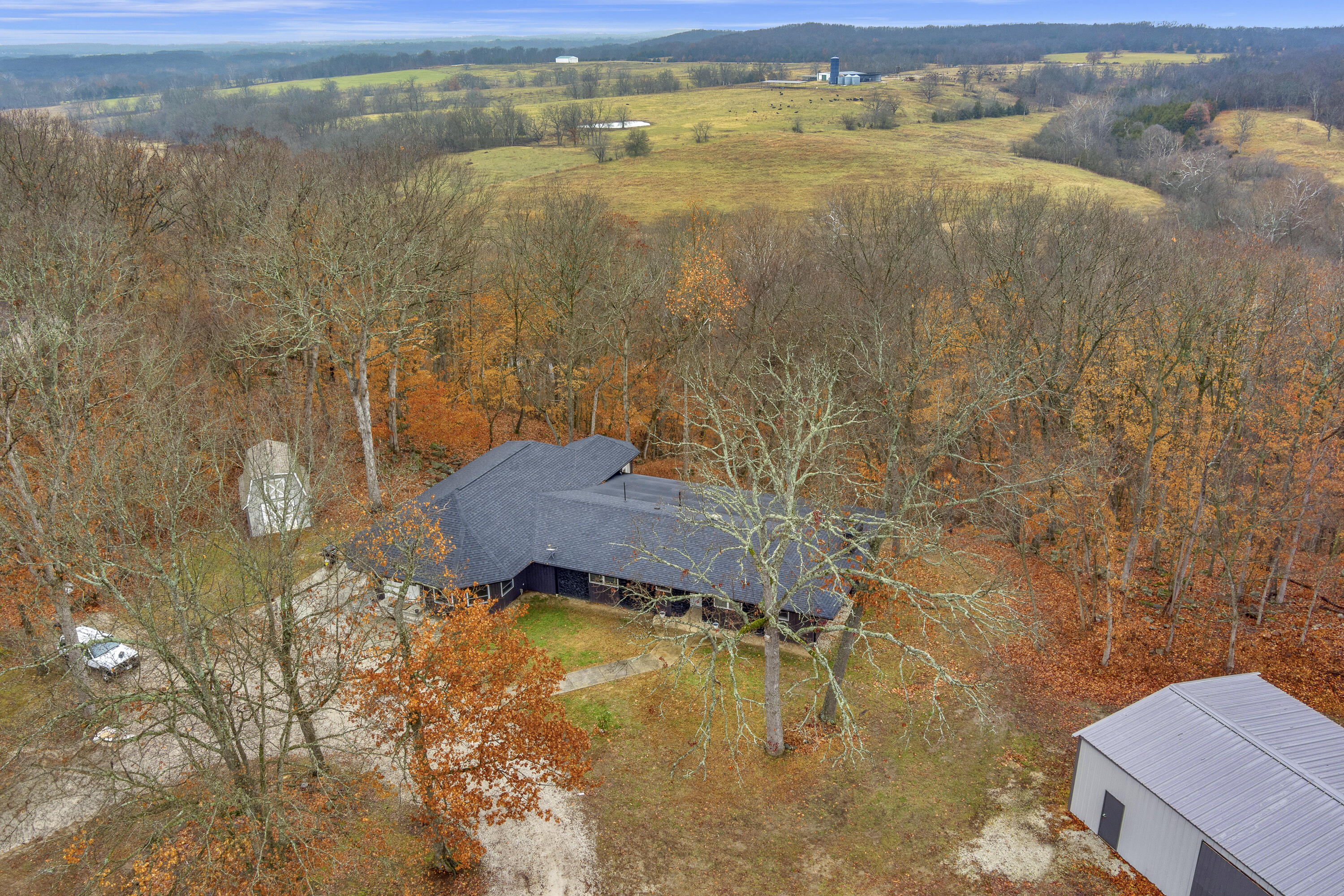 1369 East 398th Road Property Photo 77
