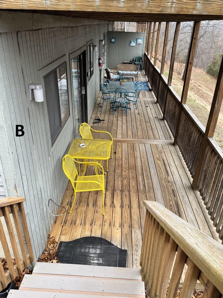 388 Notch Lane Property Photo 1