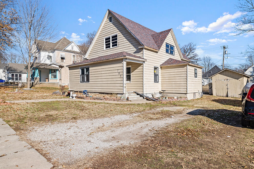 705 Euclid Avenue Property Photo 1