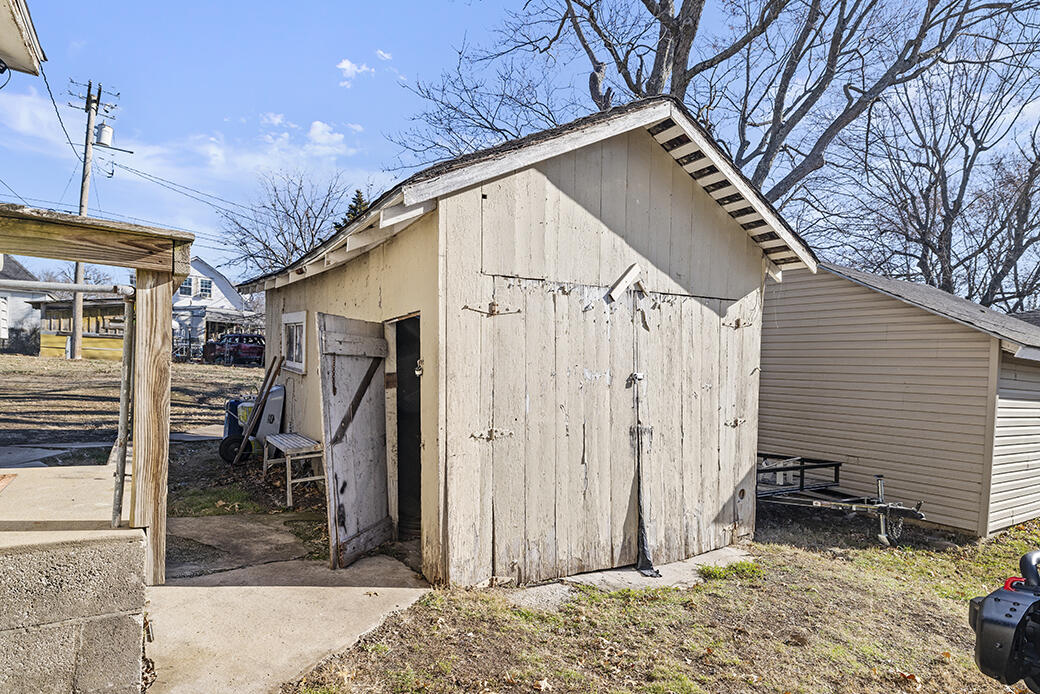 705 Euclid Avenue Property Photo 20