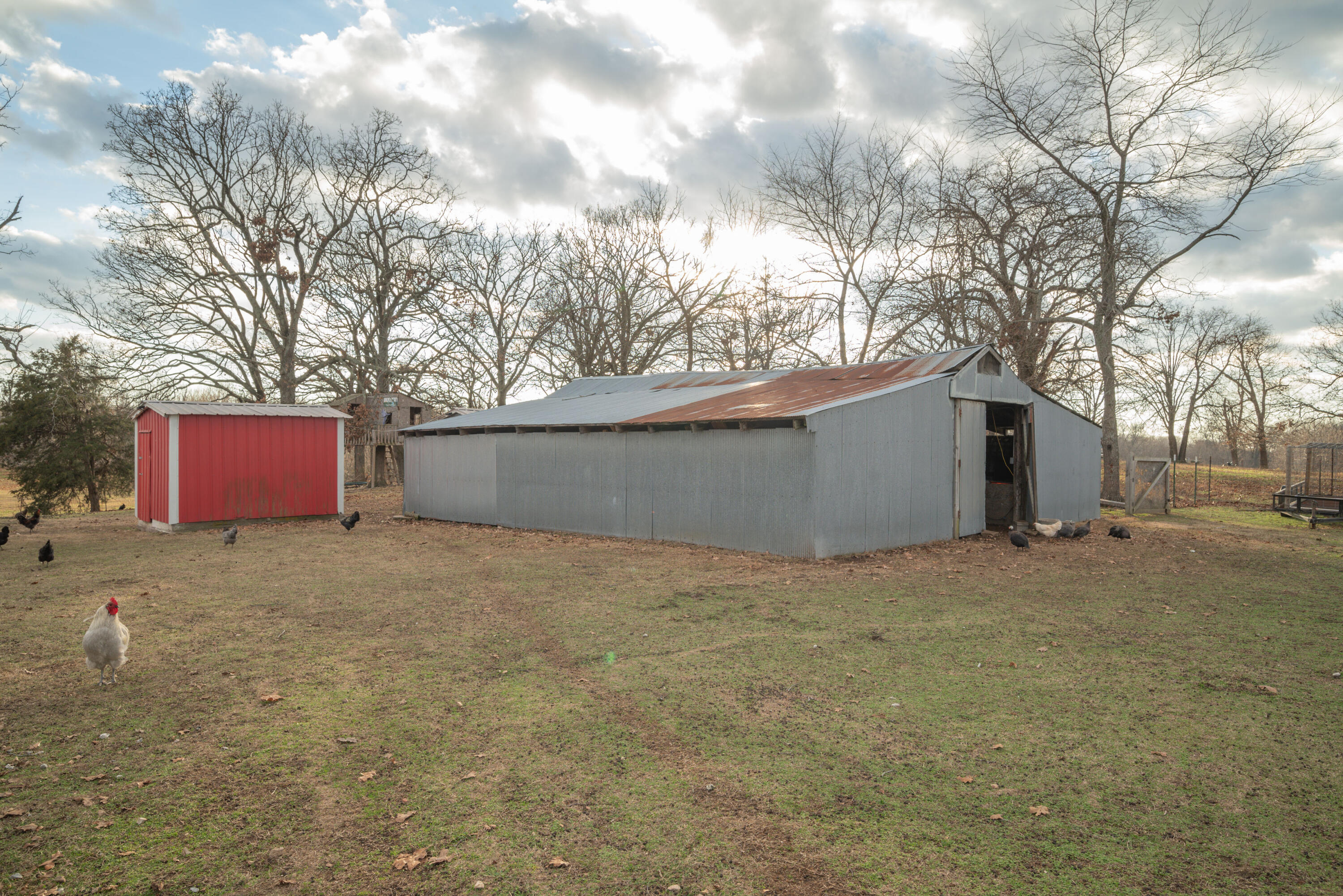 881 Lawhorn Road Property Photo 4