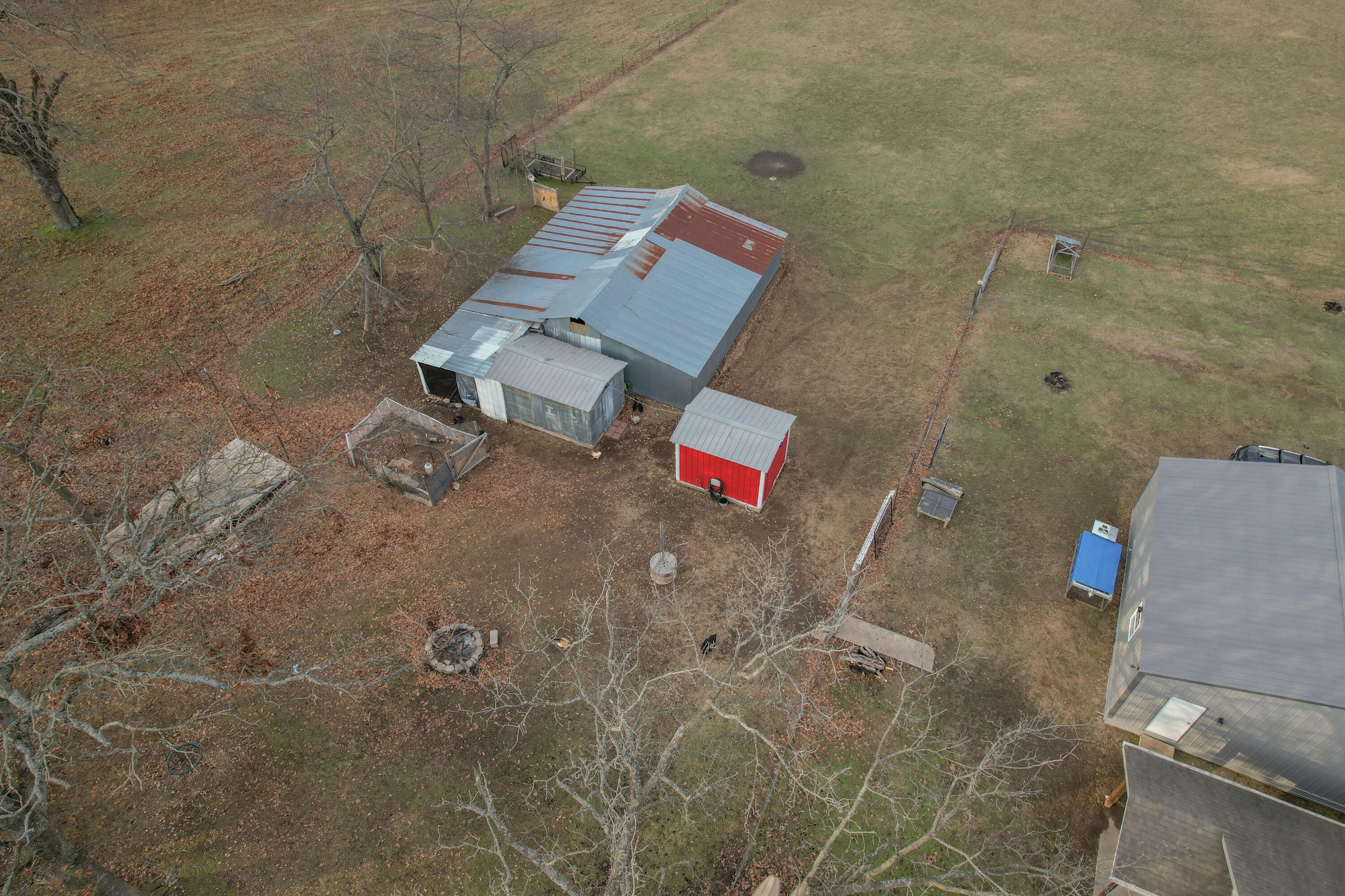 881 Lawhorn Road Property Photo 7