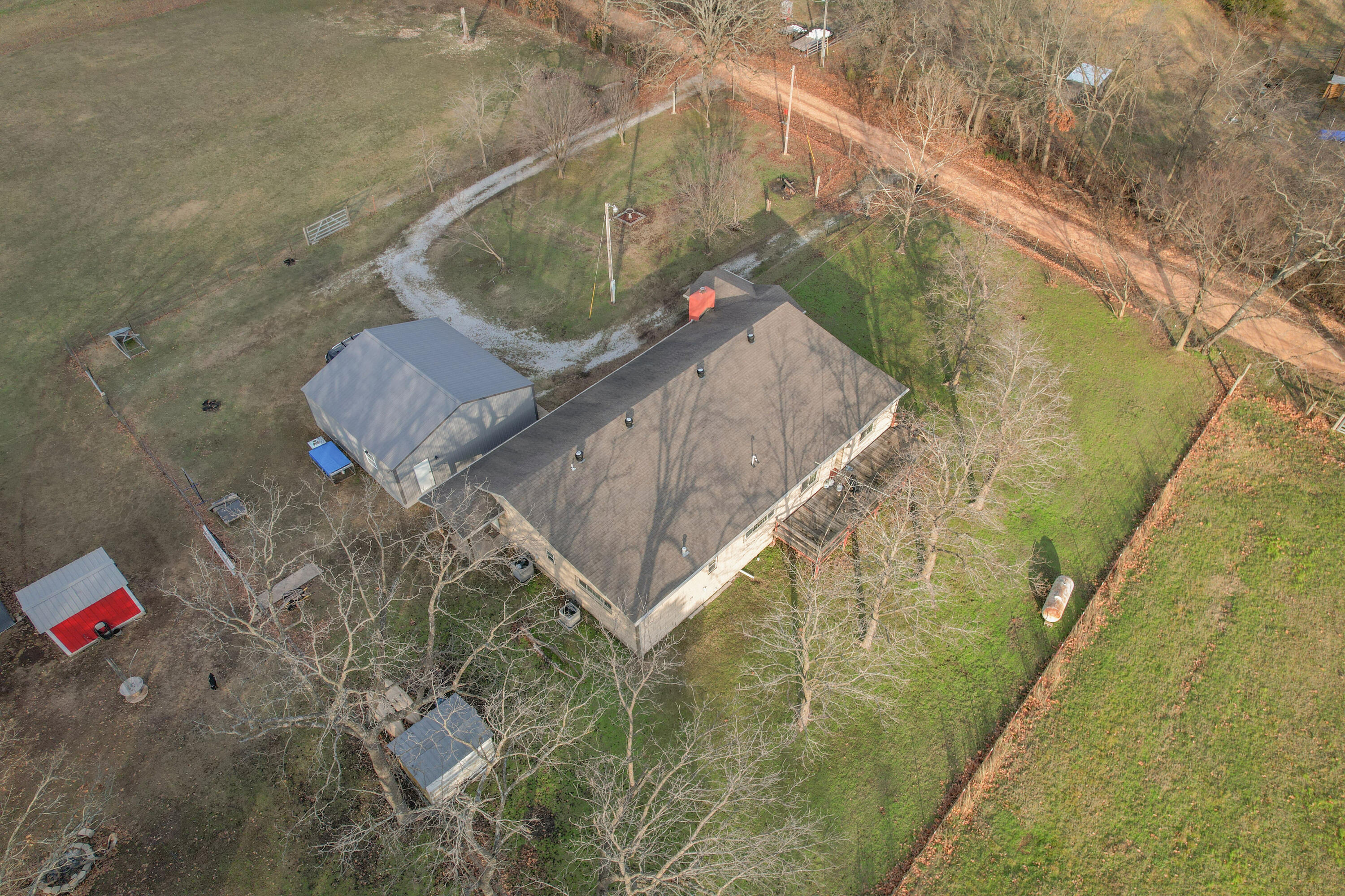 881 Lawhorn Road Property Photo 8