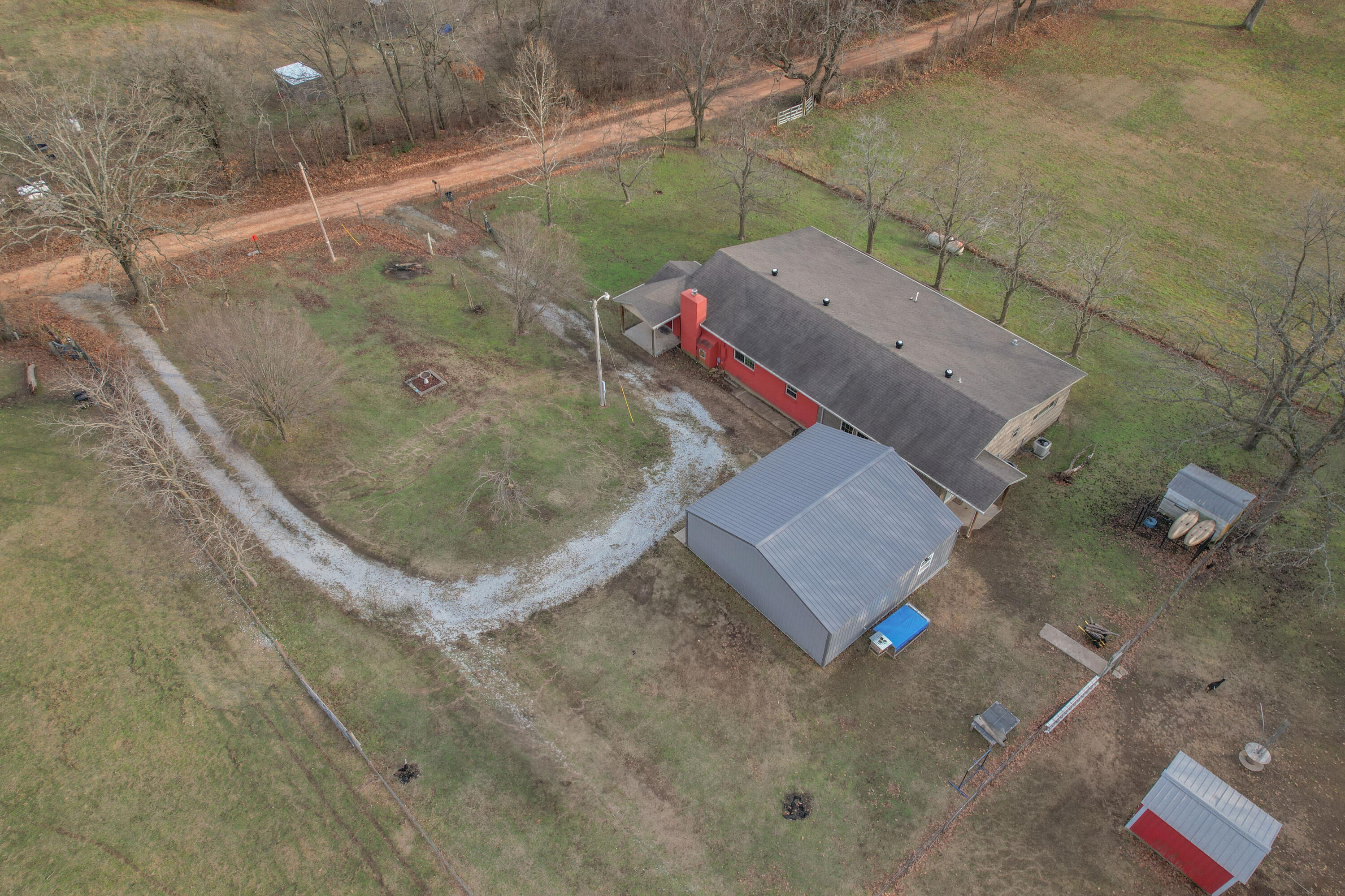 881 Lawhorn Road Property Photo 41