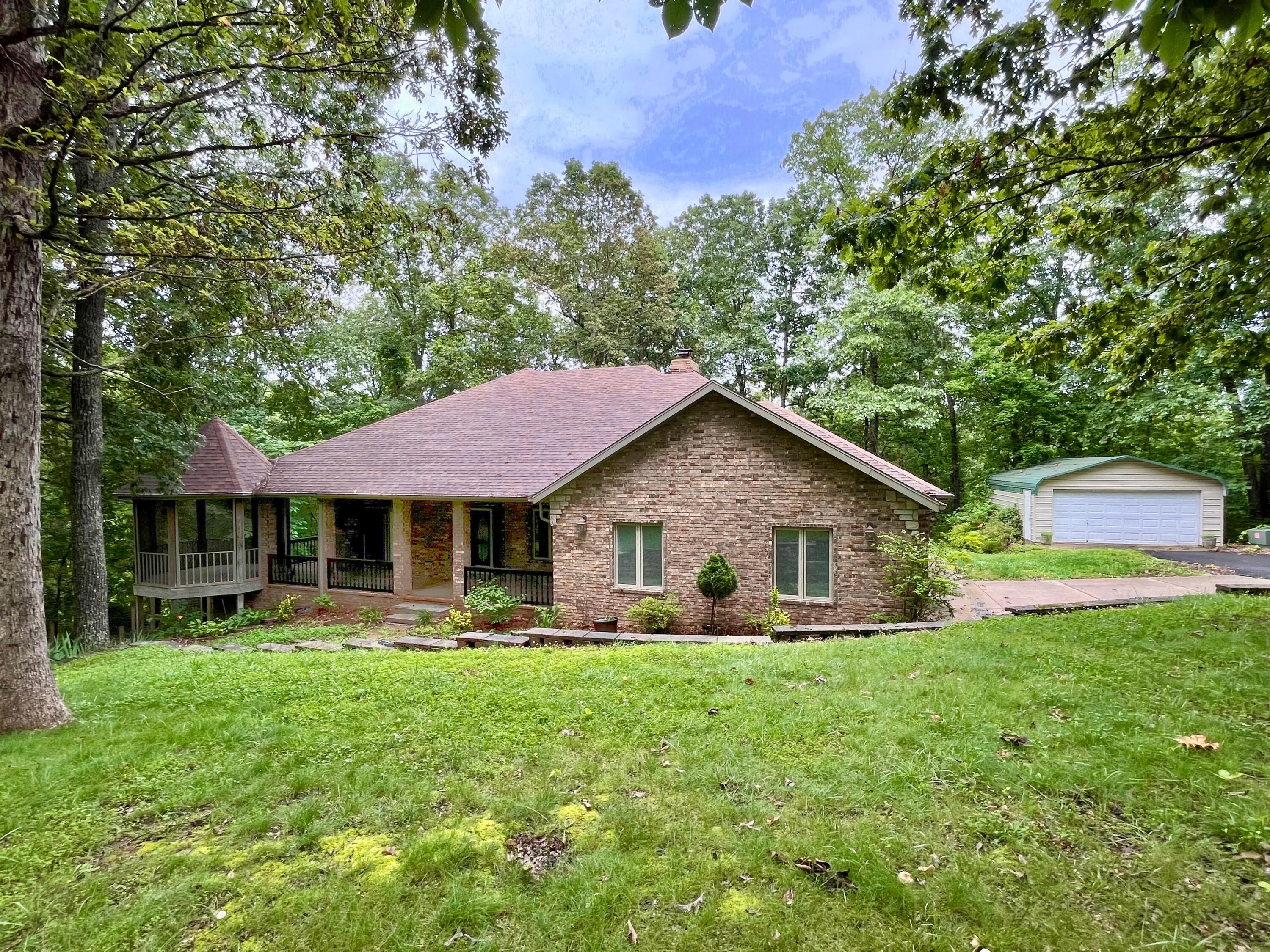 614 State Highway U Property Photo 1
