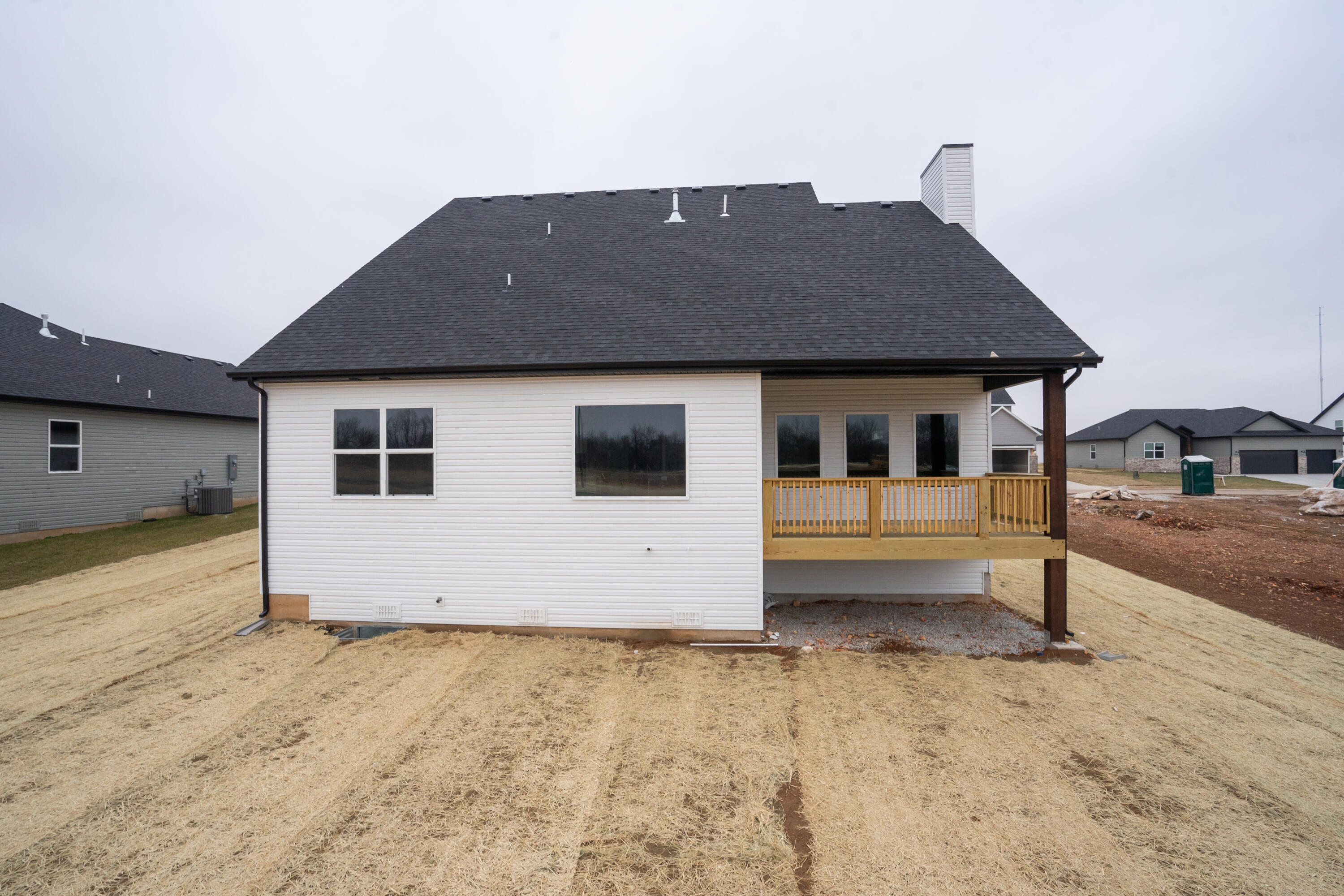 2051 East Will St. Property Photo 28