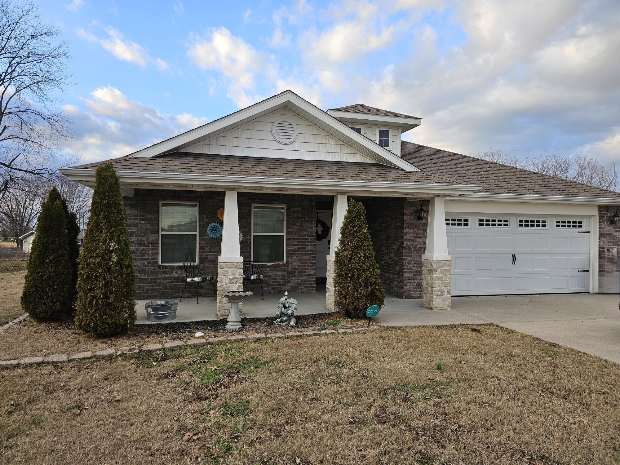 3042 Fairway Circle Property Photo 1
