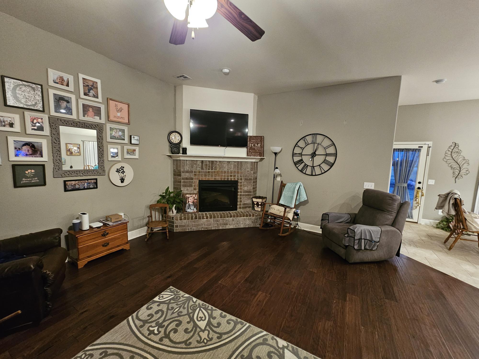 3042 Fairway Circle Property Photo 10